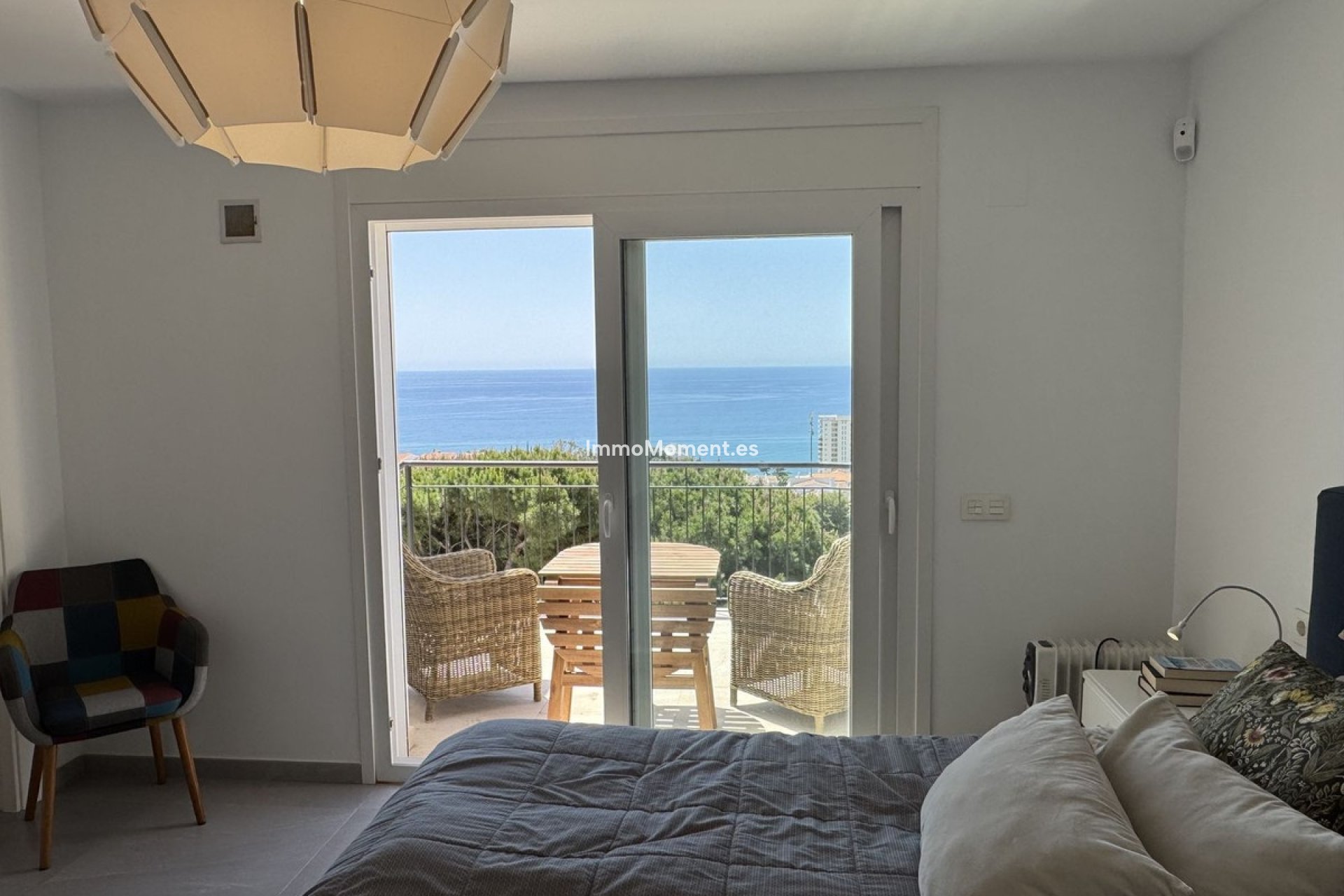 Revente - Villa - Mijas - Mijas Costa