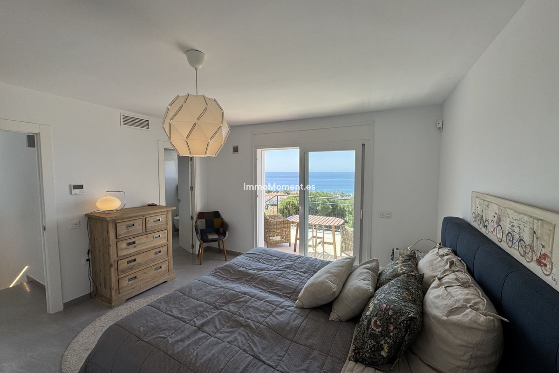 Revente - Villa - Mijas - Mijas Costa