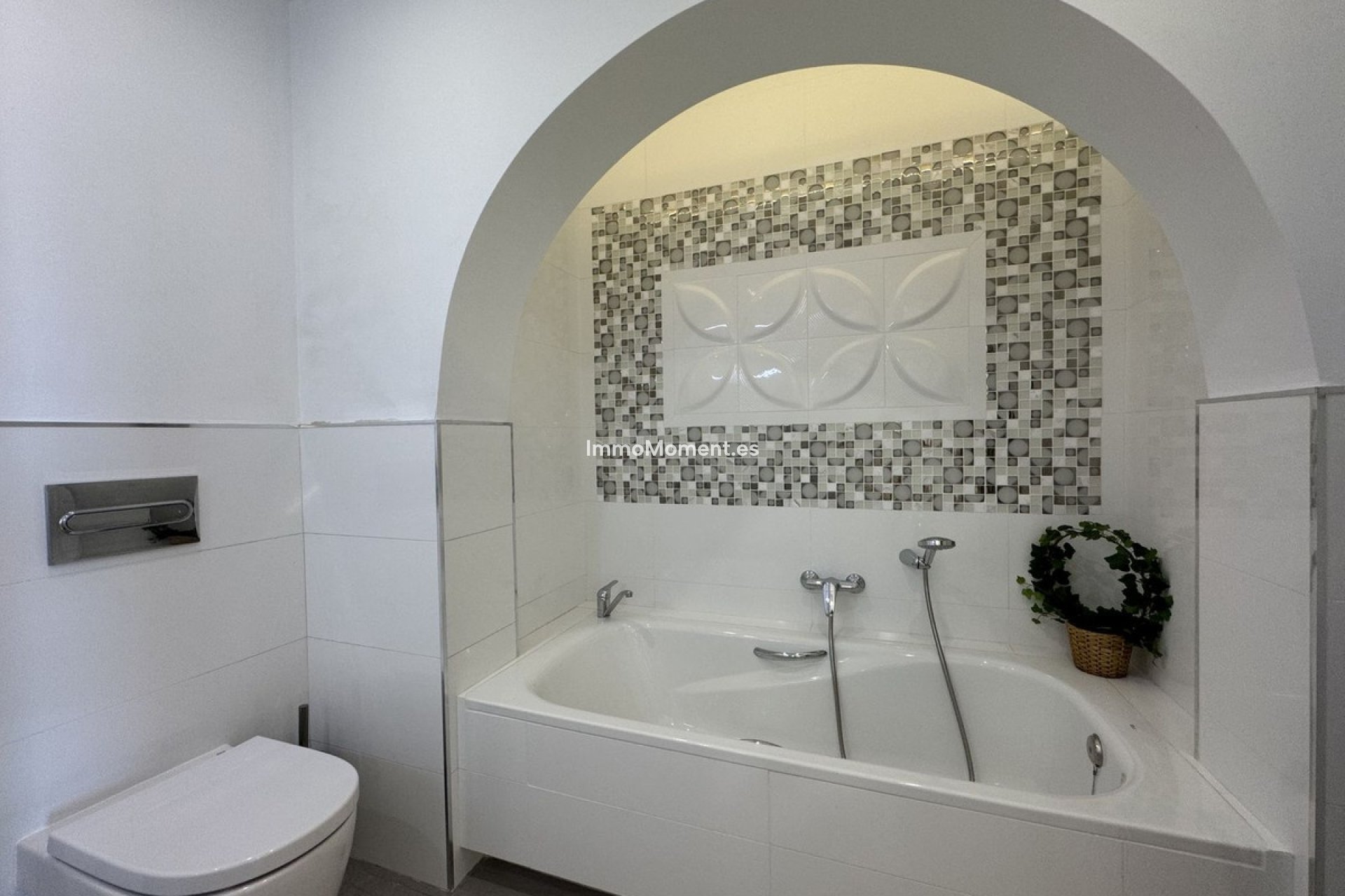 Revente - Villa - Mijas - Mijas Costa