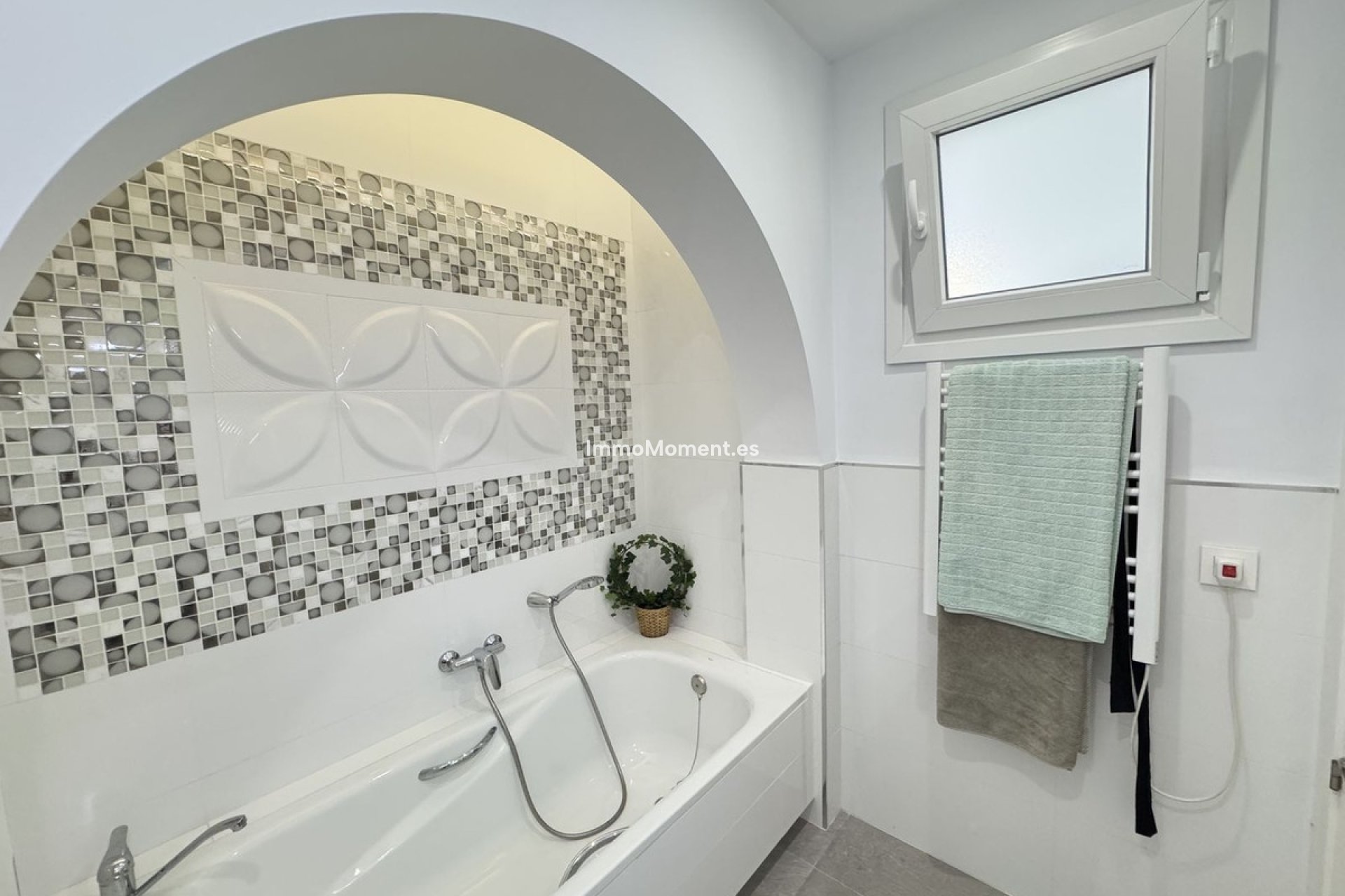 Revente - Villa - Mijas - Mijas Costa