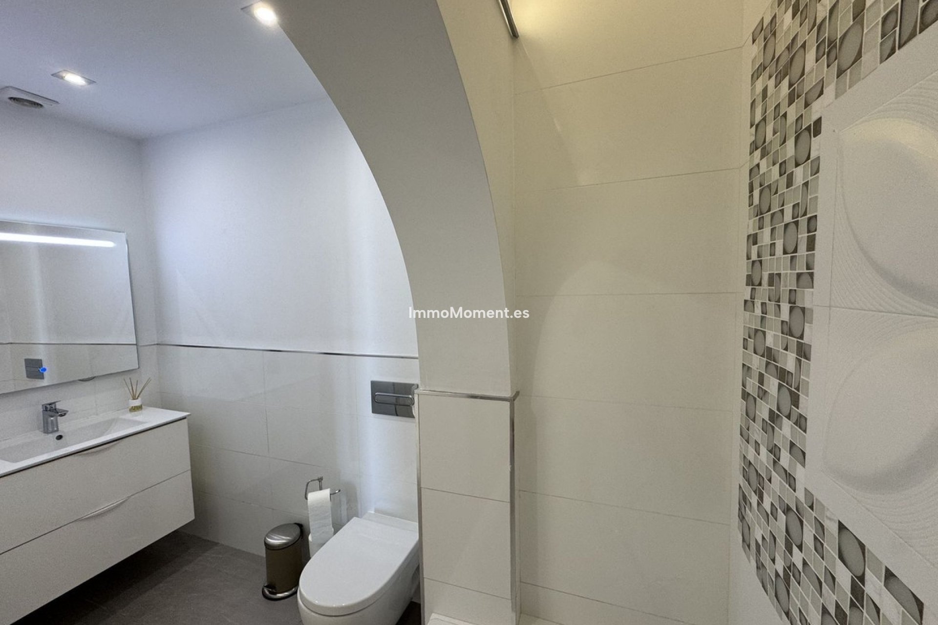 Revente - Villa - Mijas - Mijas Costa