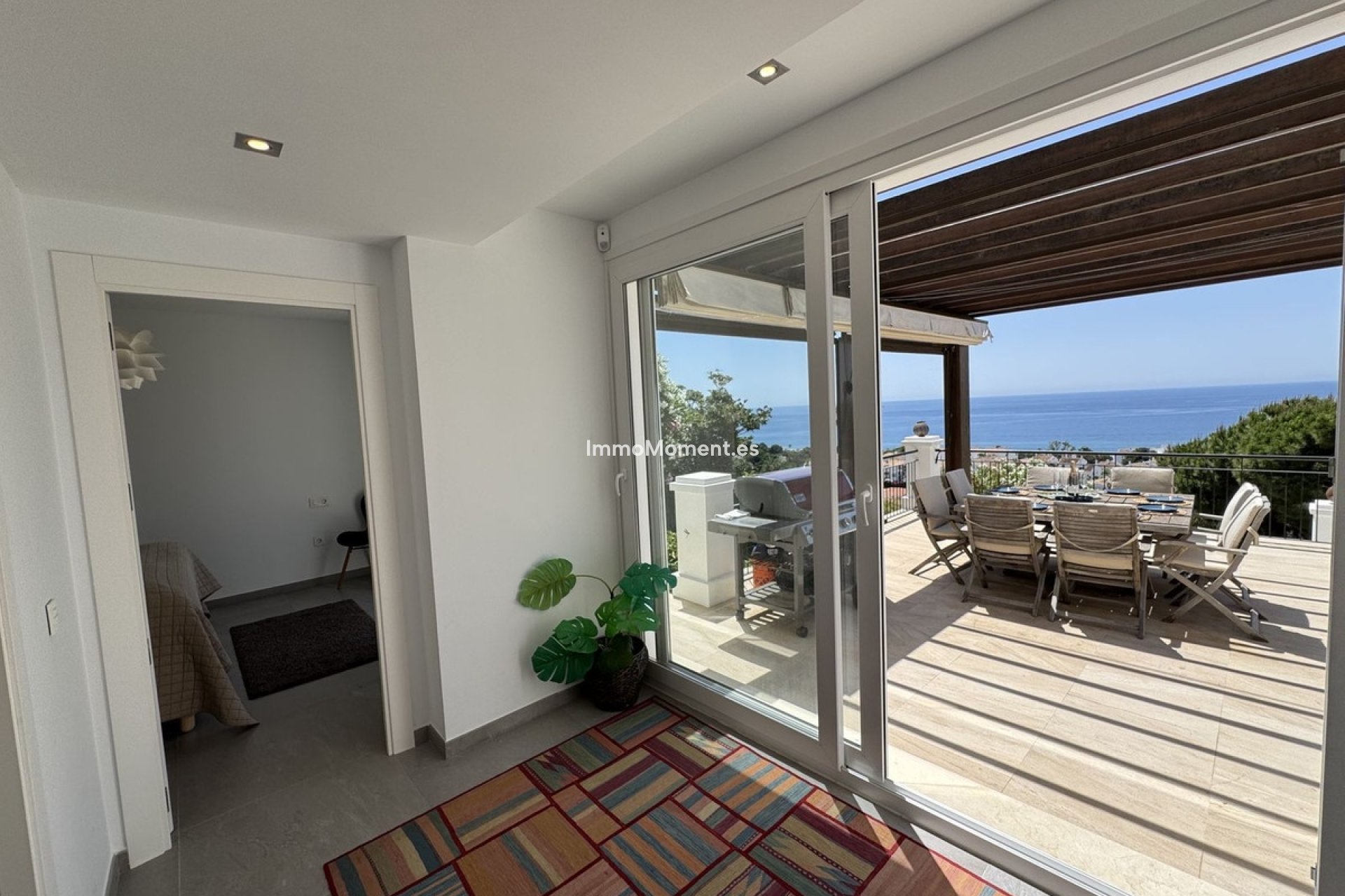 Revente - Villa - Mijas - Mijas Costa