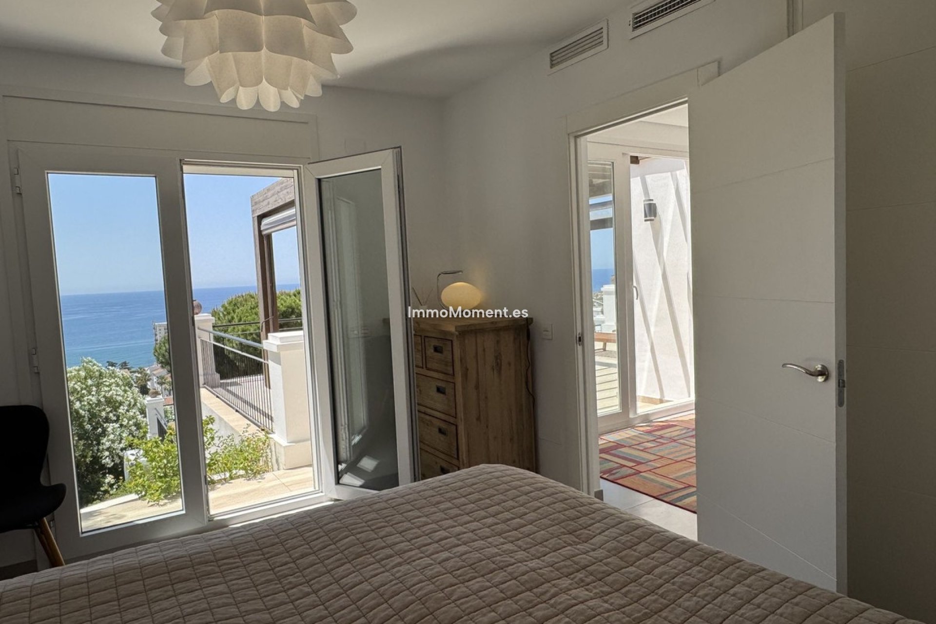 Revente - Villa - Mijas - Mijas Costa