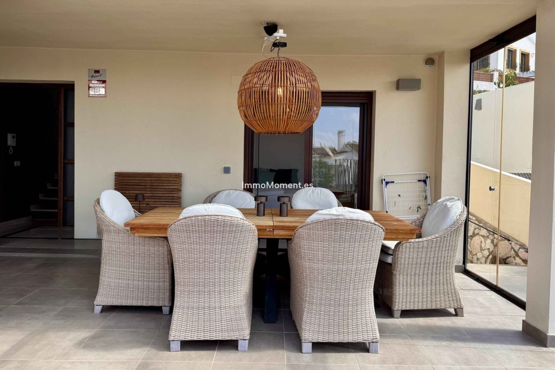 Revente - Villa - Mijas - Mijas Costa