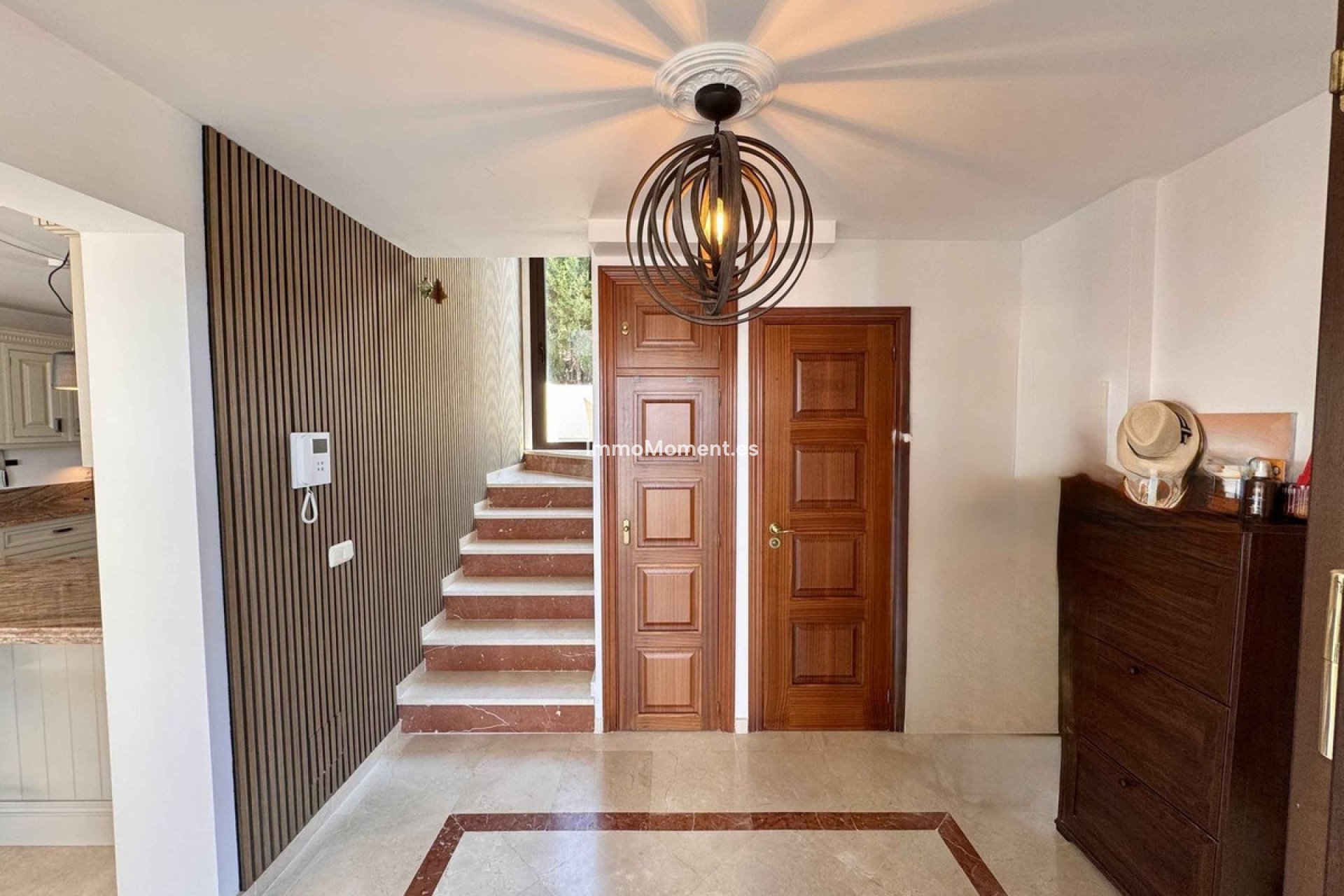 Revente - Villa - Mijas - Mijas Costa