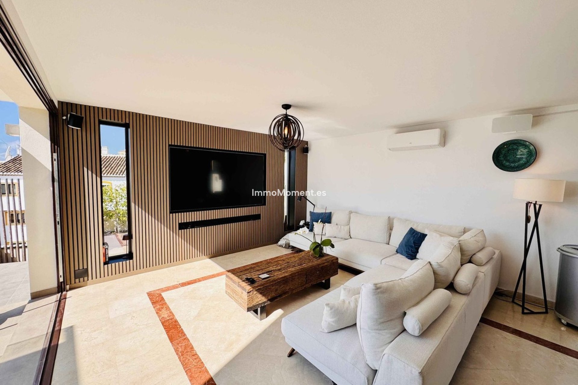 Revente - Villa - Mijas - Mijas Costa