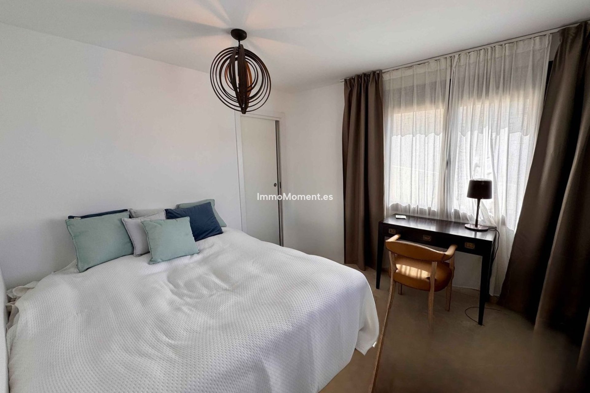 Revente - Villa - Mijas - Mijas Costa