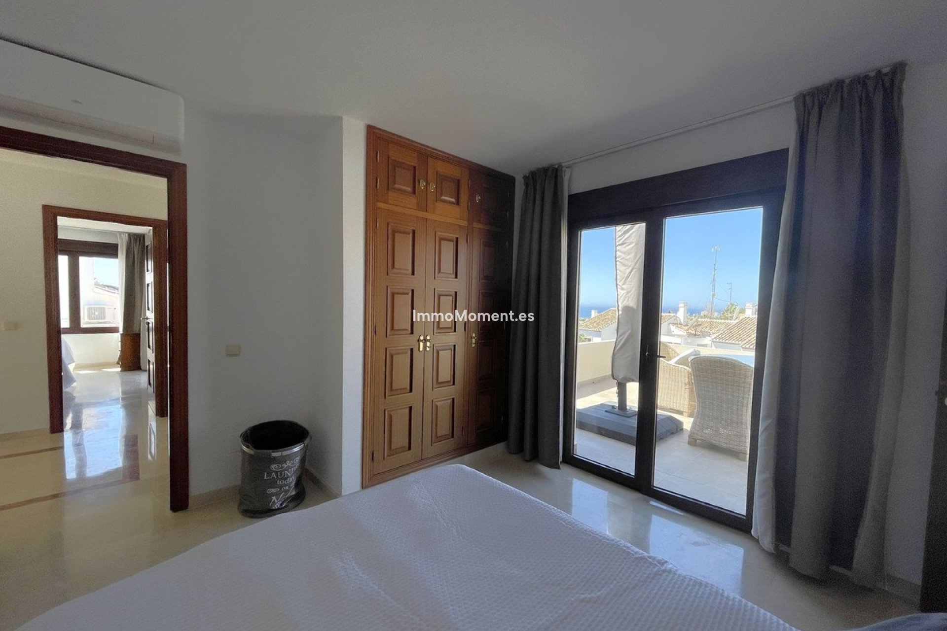 Revente - Villa - Mijas - Mijas Costa