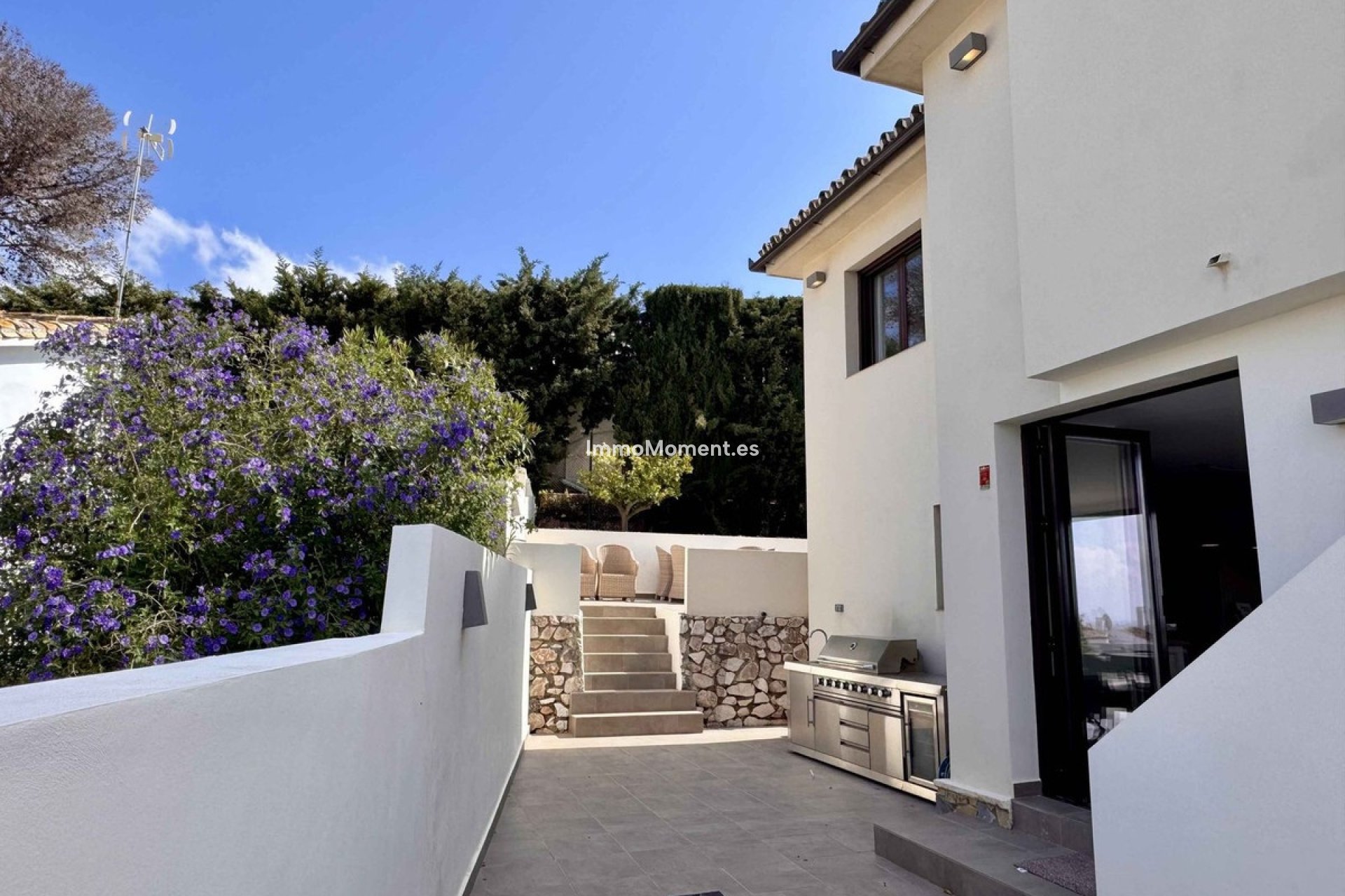 Revente - Villa - Mijas - Mijas Costa