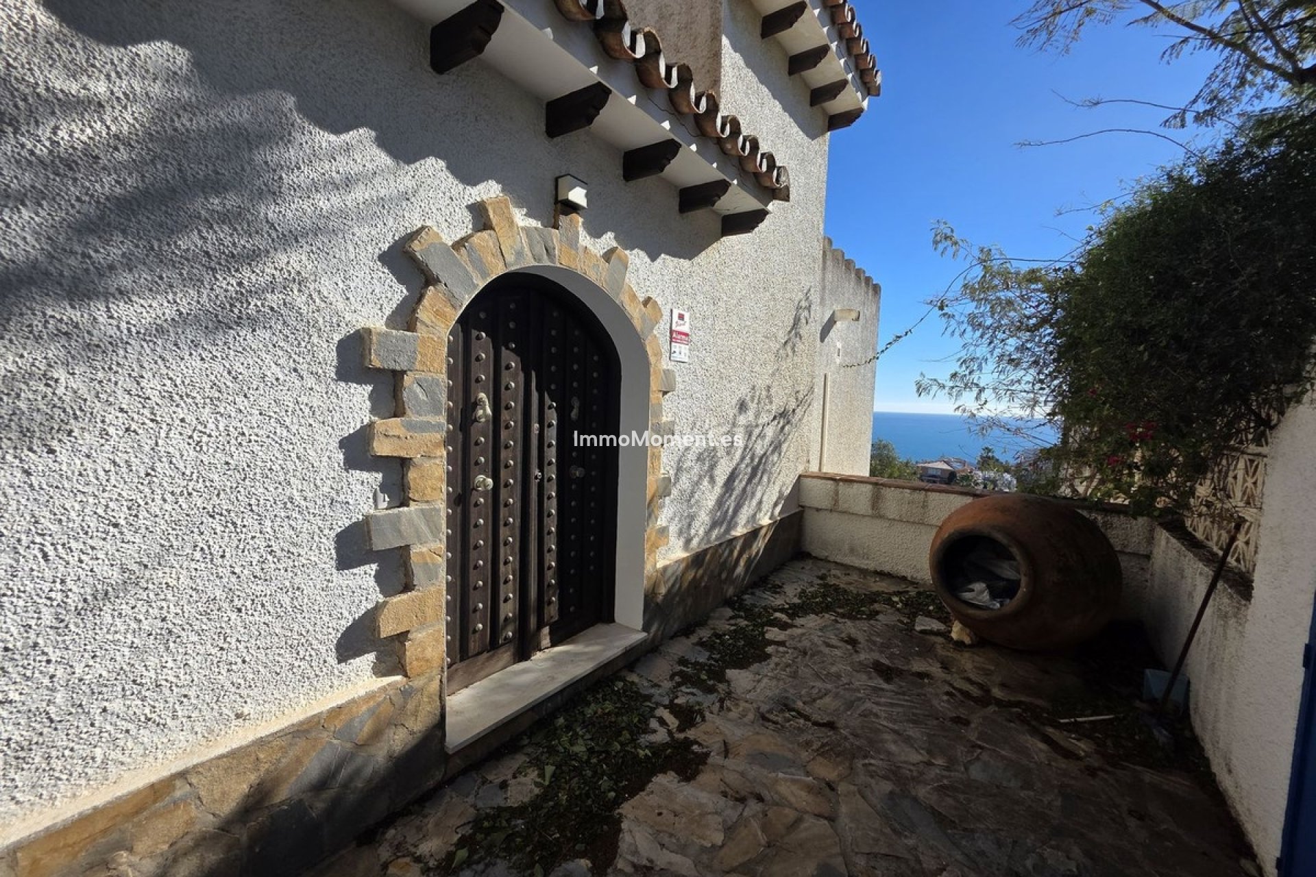 Revente - Villa - Mijas - Mijas Costa