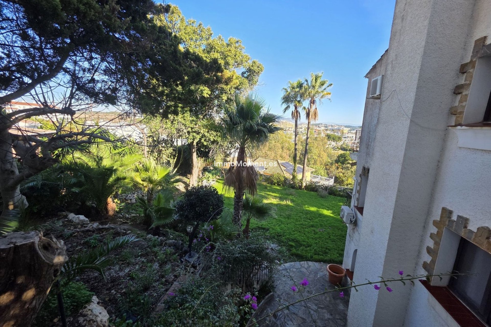 Revente - Villa - Mijas - Mijas Costa