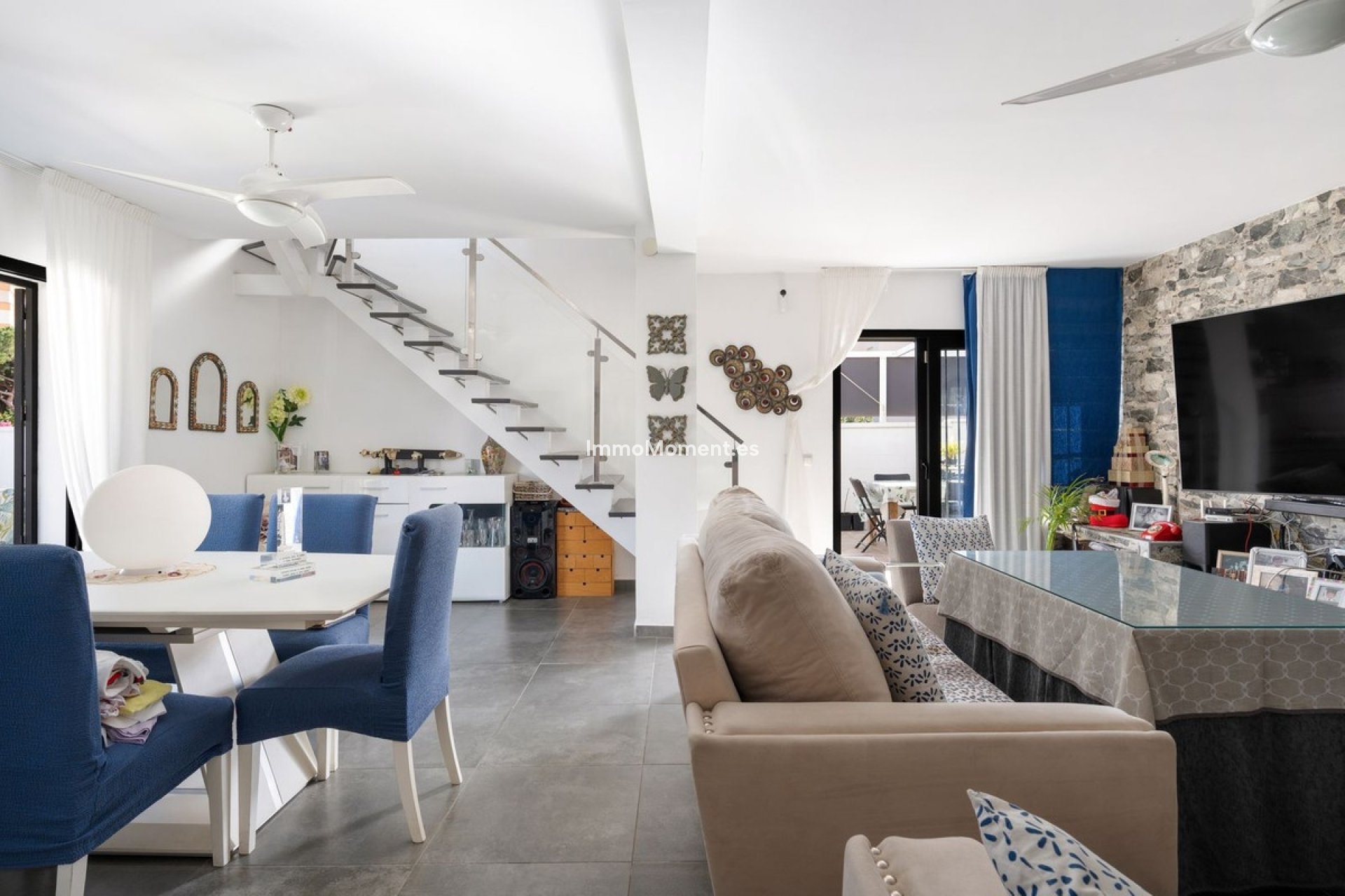 Revente - Villa - Mijas - Mijas Costa