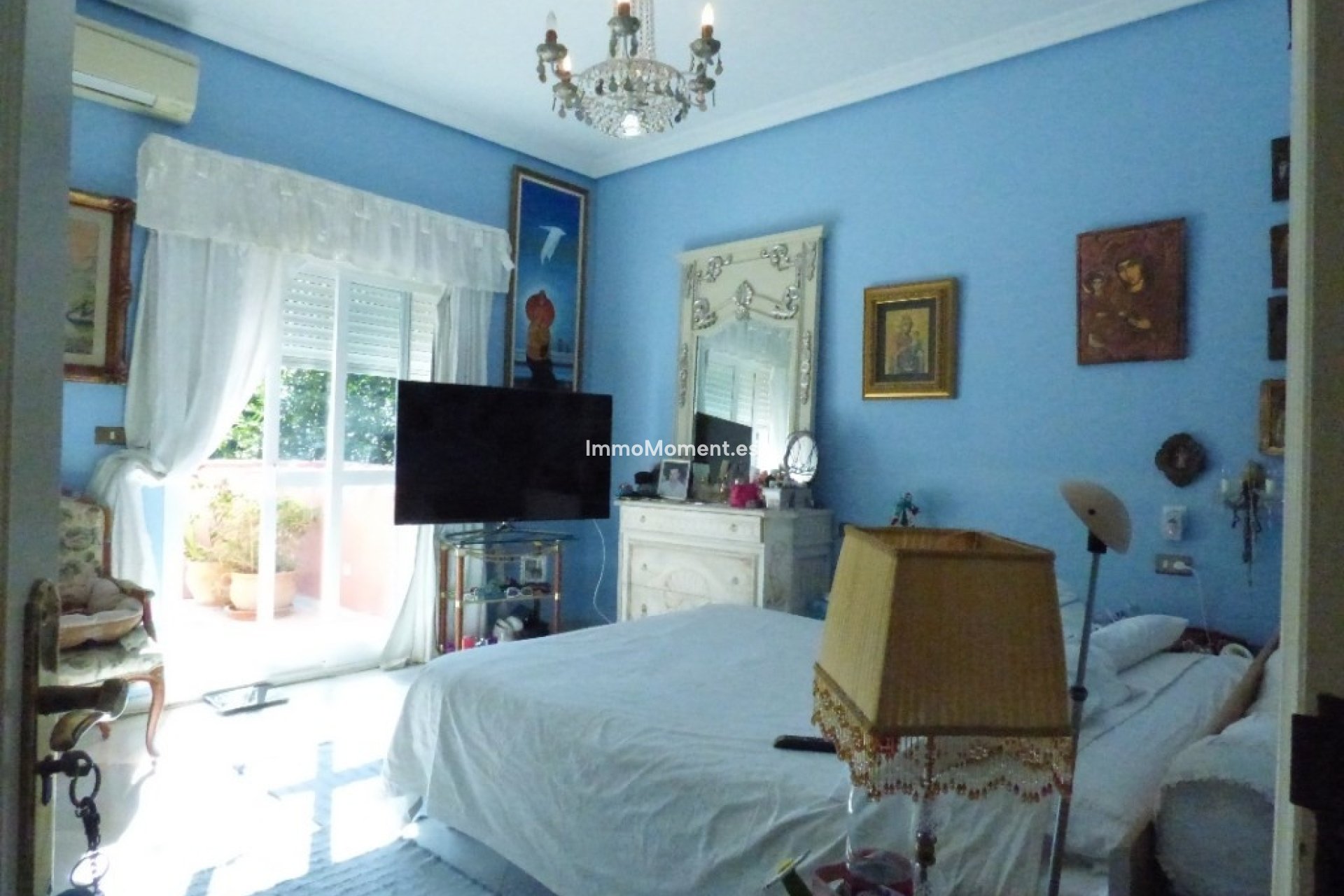 Revente - Villa - Mijas - Mijas Costa