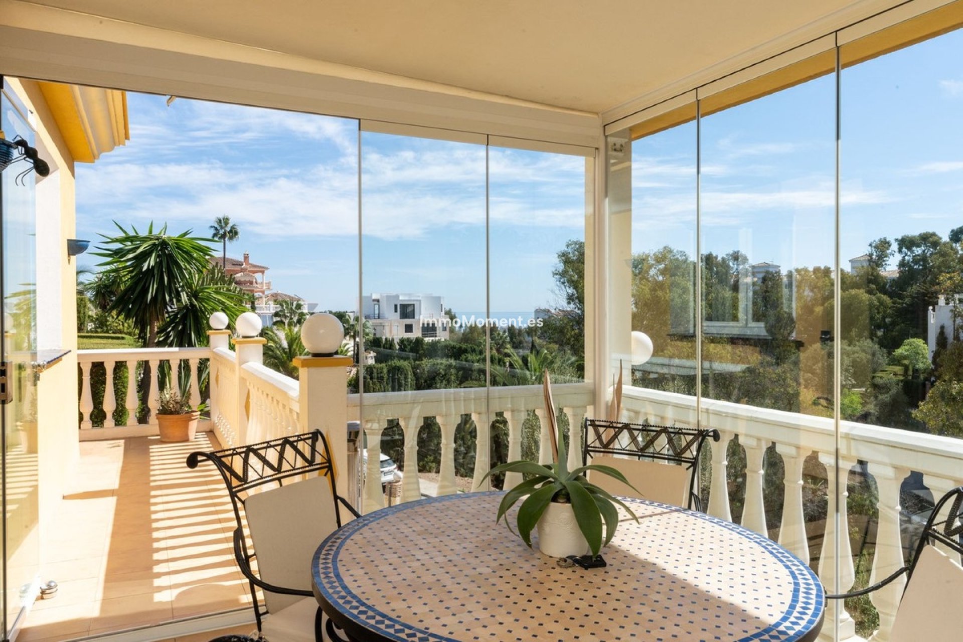 Revente - Villa - Mijas - Mijas Costa