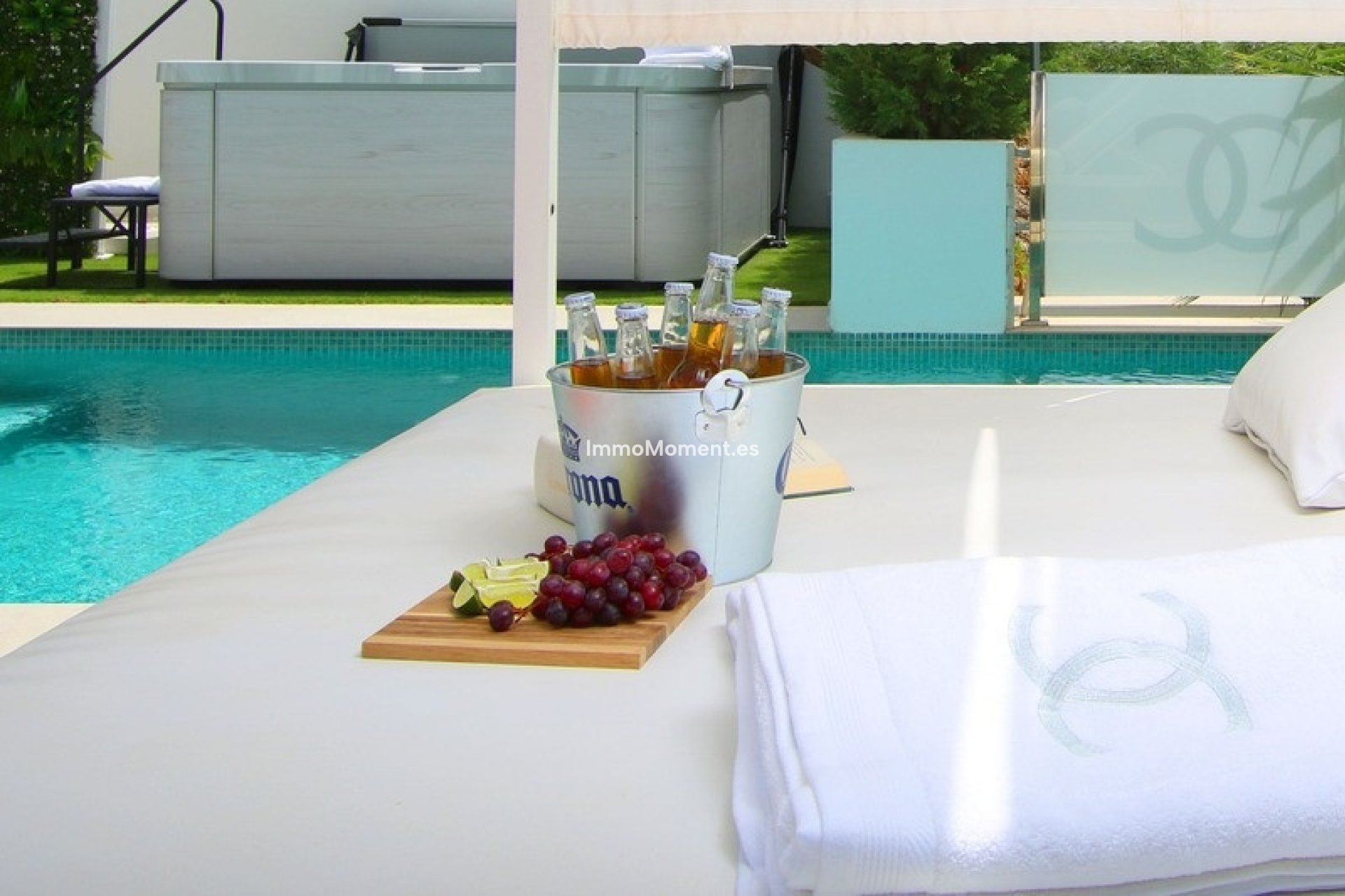 Revente - Villa - Mijas - Mijas Costa