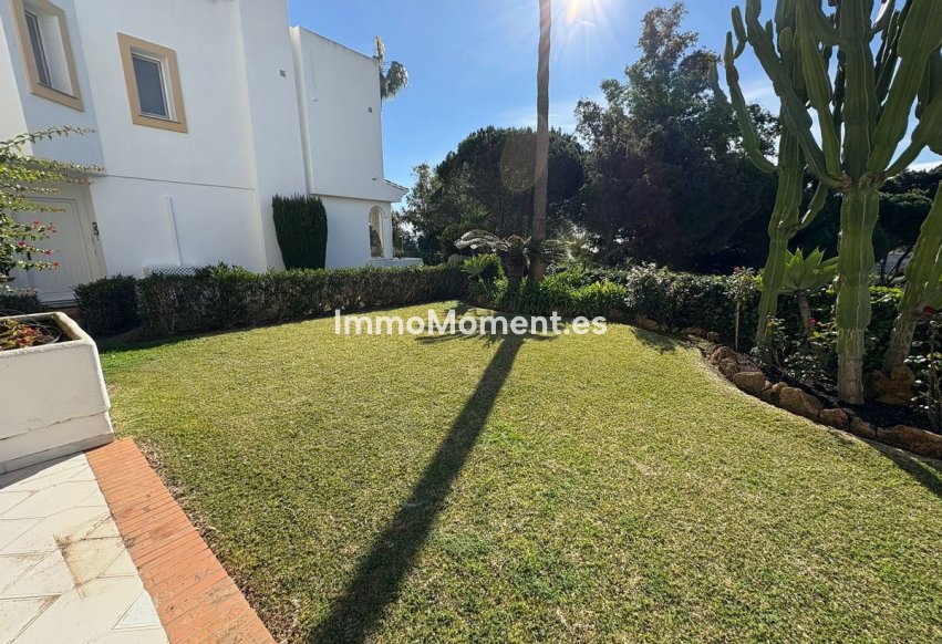 Revente - Villa - Mijas - Mijas Costa