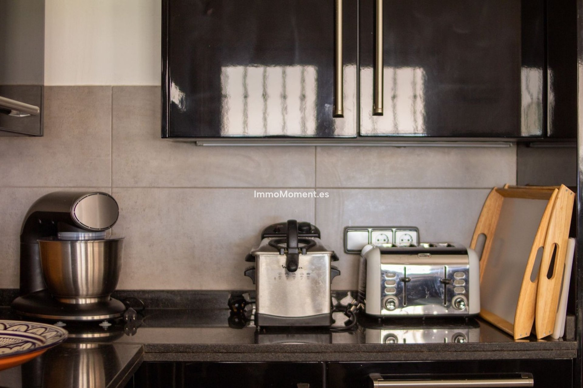 Revente - Villa - Mijas - Mijas Costa