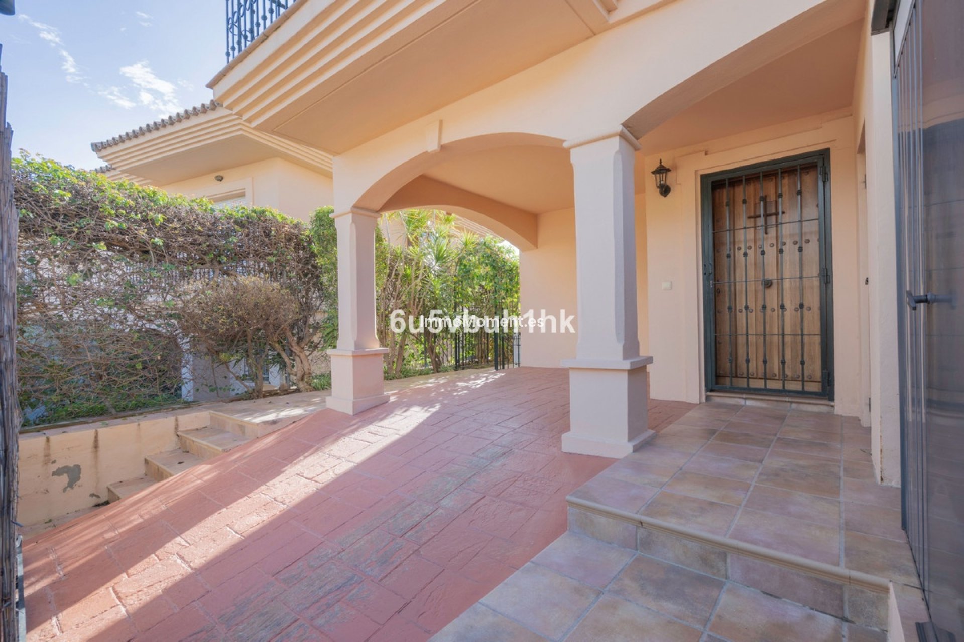 Revente - Villa - Mijas - Mijas Costa