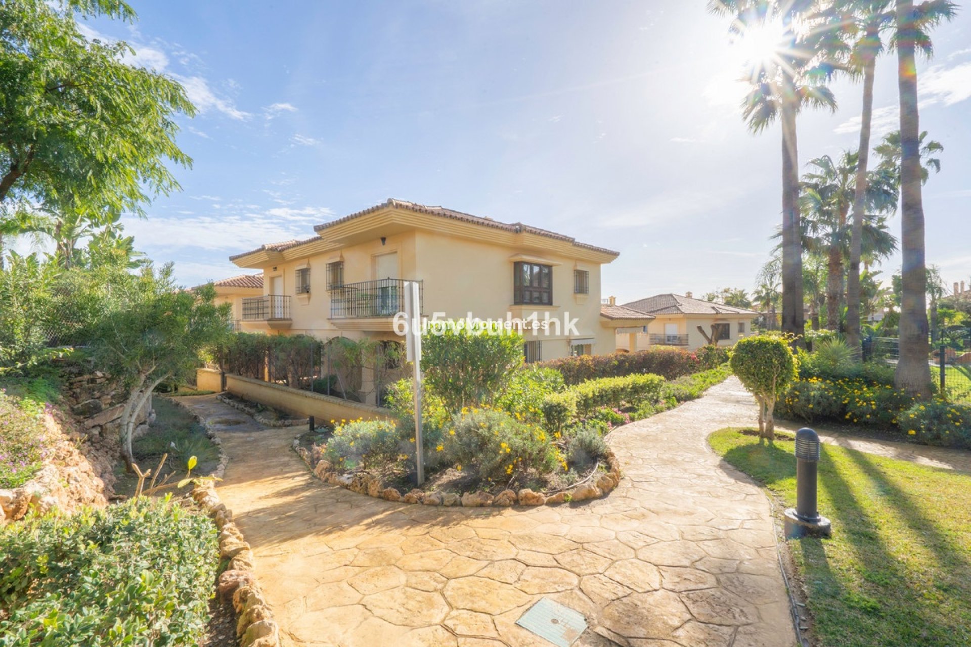 Revente - Villa - Mijas - Mijas Costa