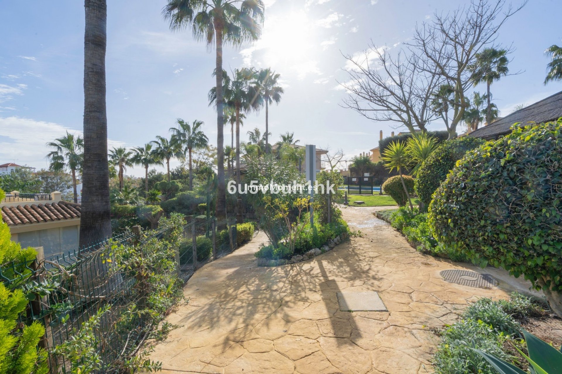 Revente - Villa - Mijas - Mijas Costa