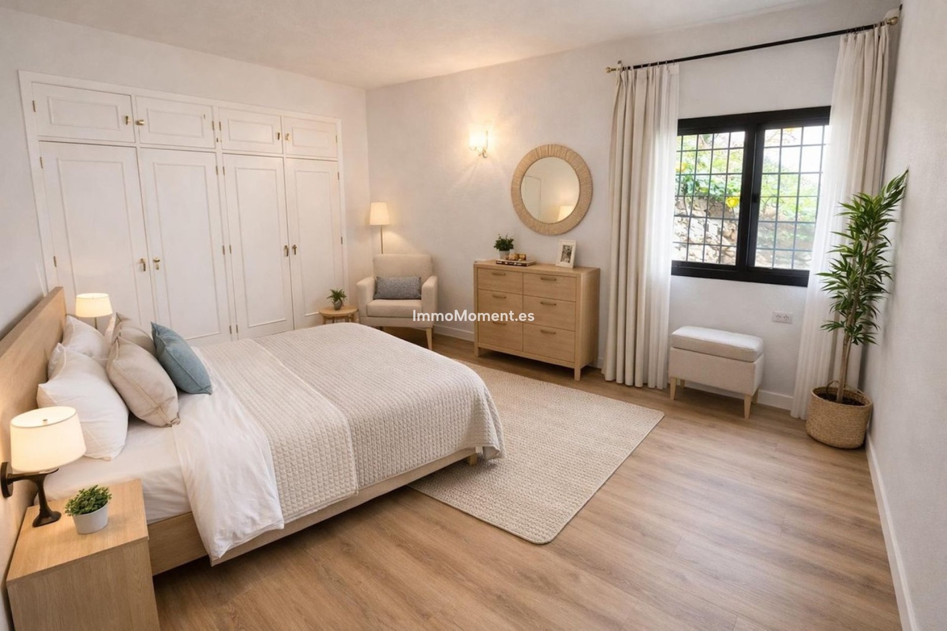 Revente - Villa - Mijas - Mijas Costa