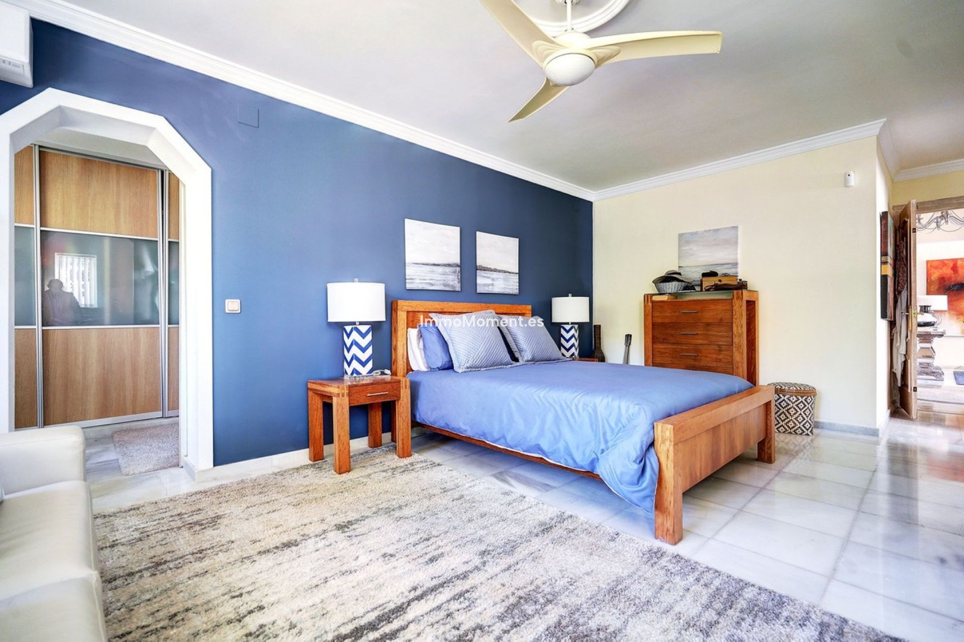 Revente - Villa - Mijas - Mijas Costa