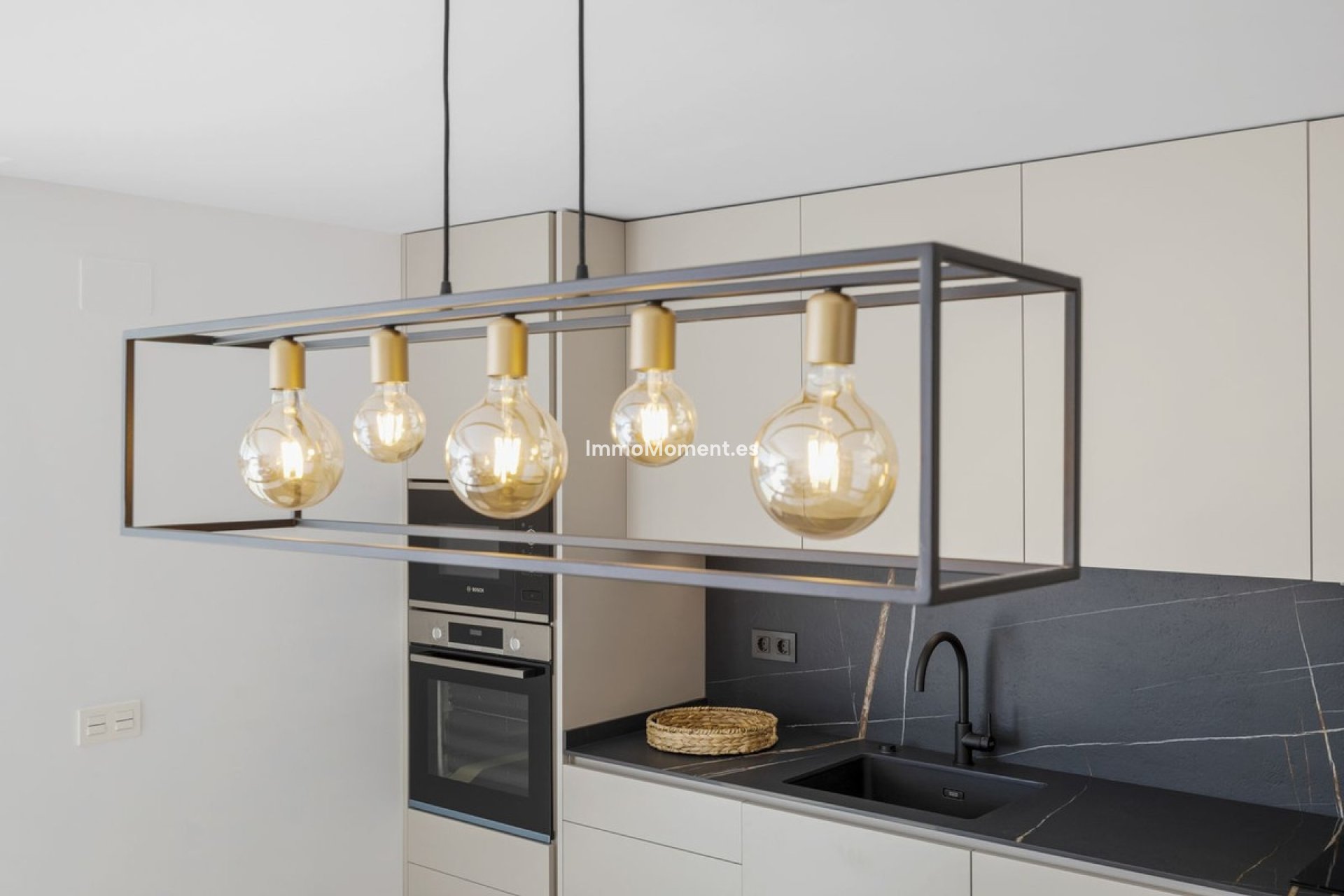 Revente - Villa - Mijas - Mijas Costa