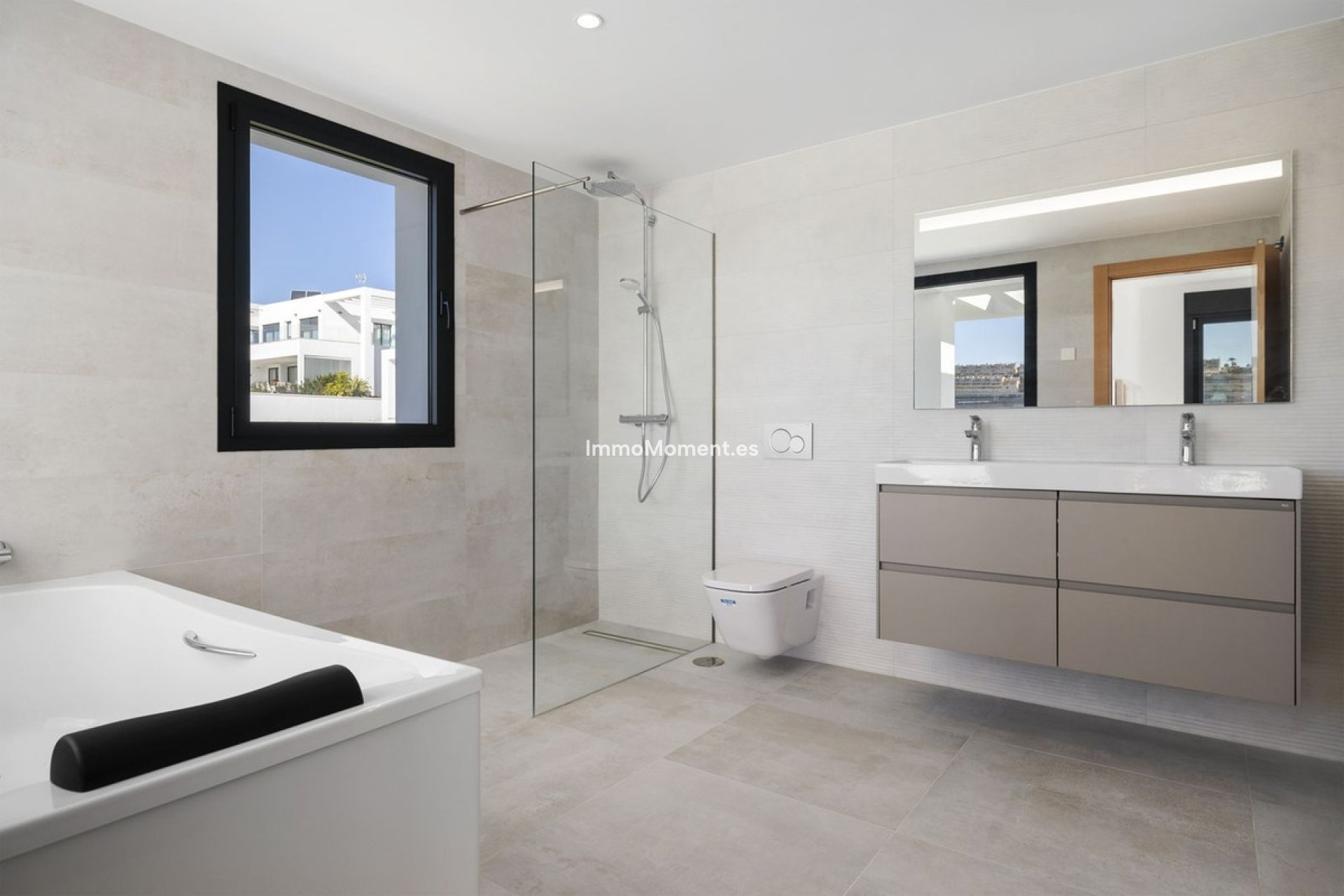 Revente - Villa - Mijas - Mijas Costa