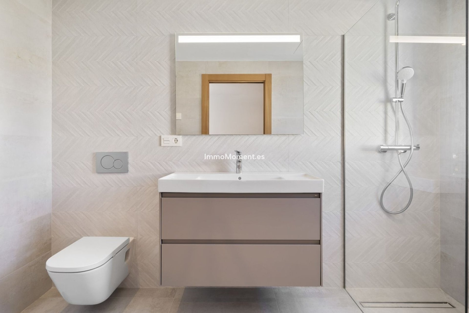 Revente - Villa - Mijas - Mijas Costa