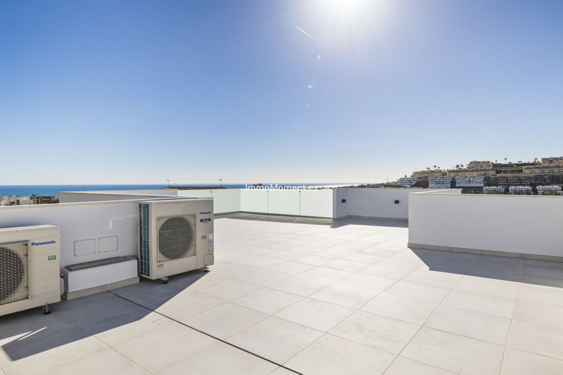 Revente - Villa - Mijas - Mijas Costa