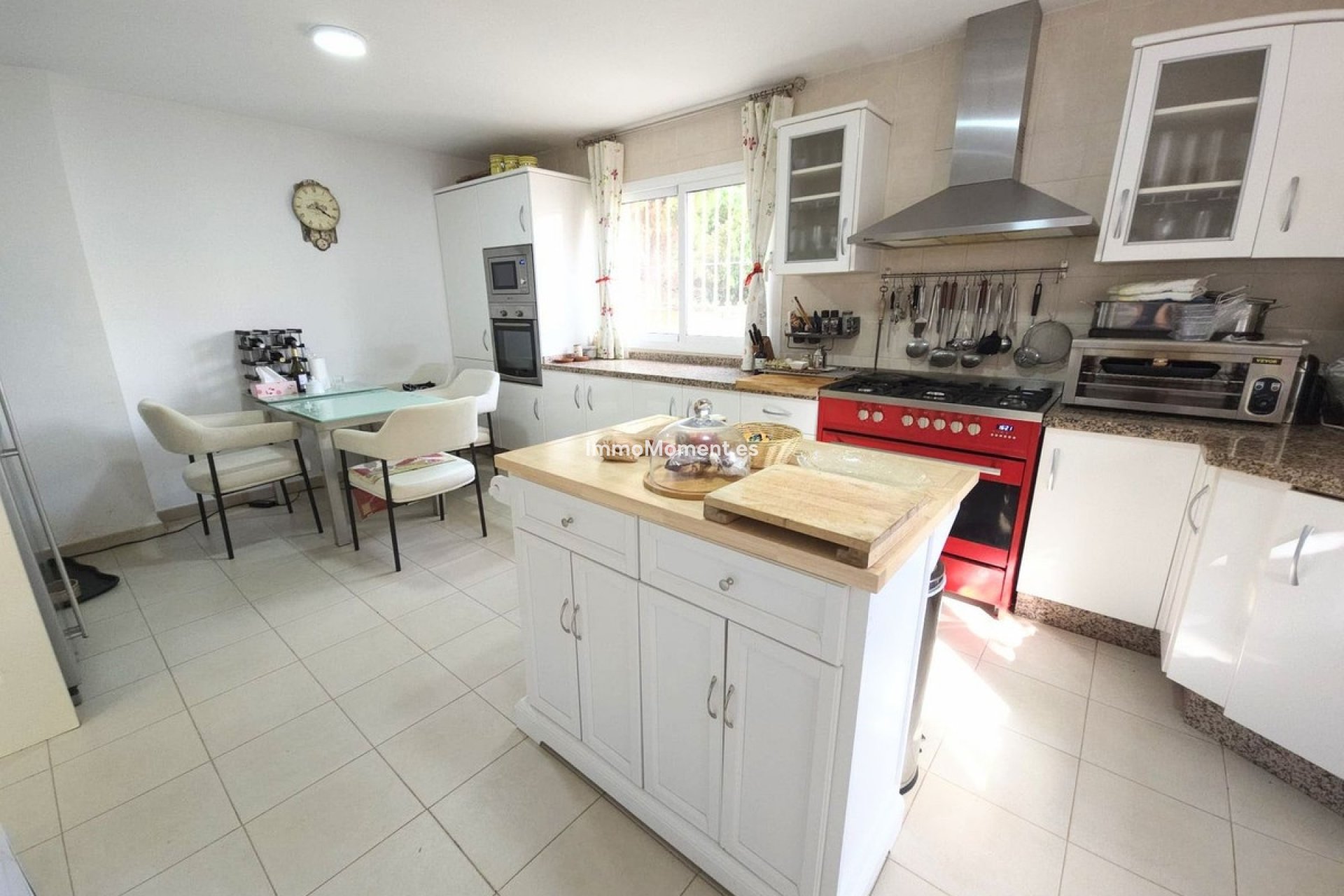 Revente - Villa - Mijas - Mijas Costa