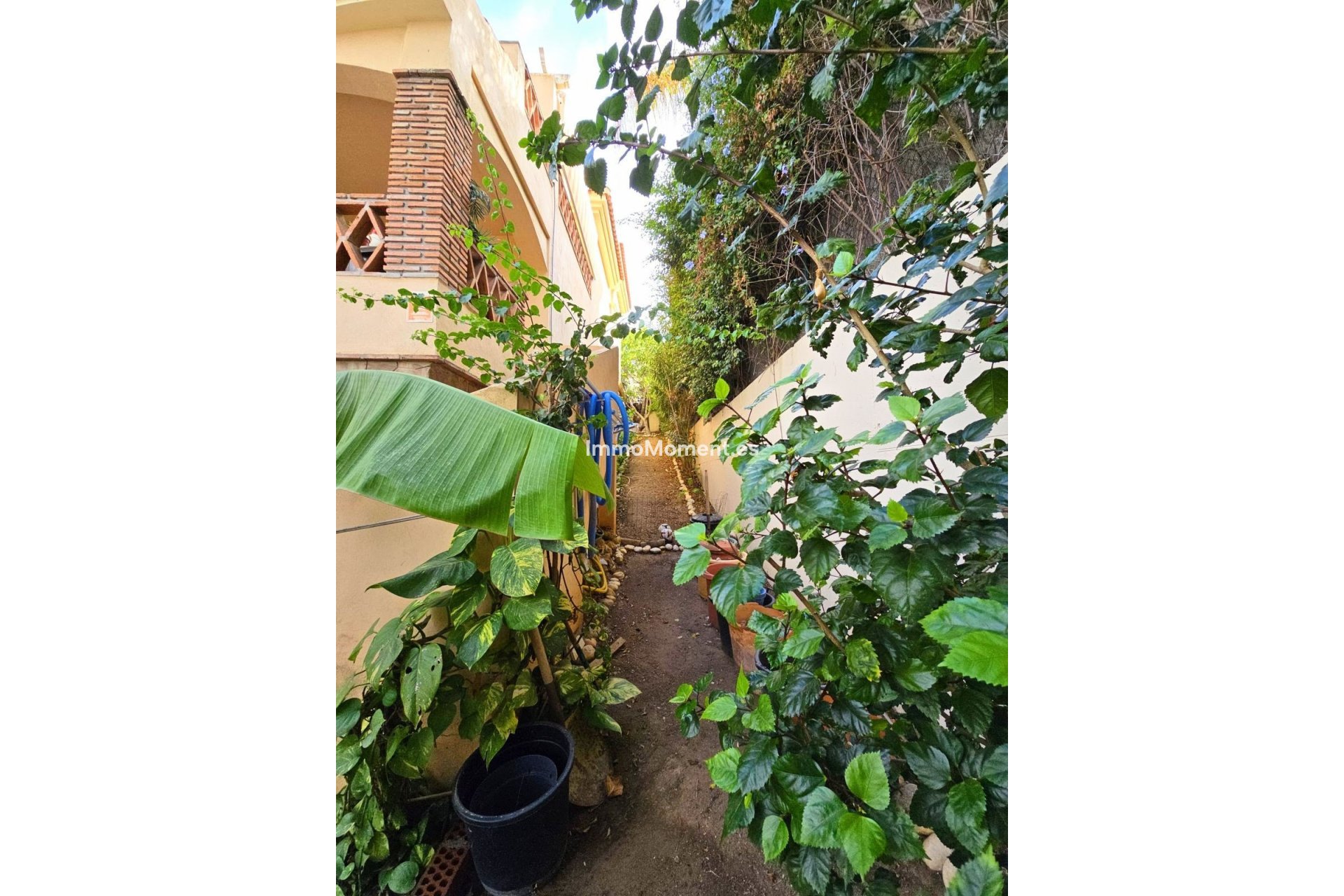 Revente - Villa - Mijas - Mijas Costa