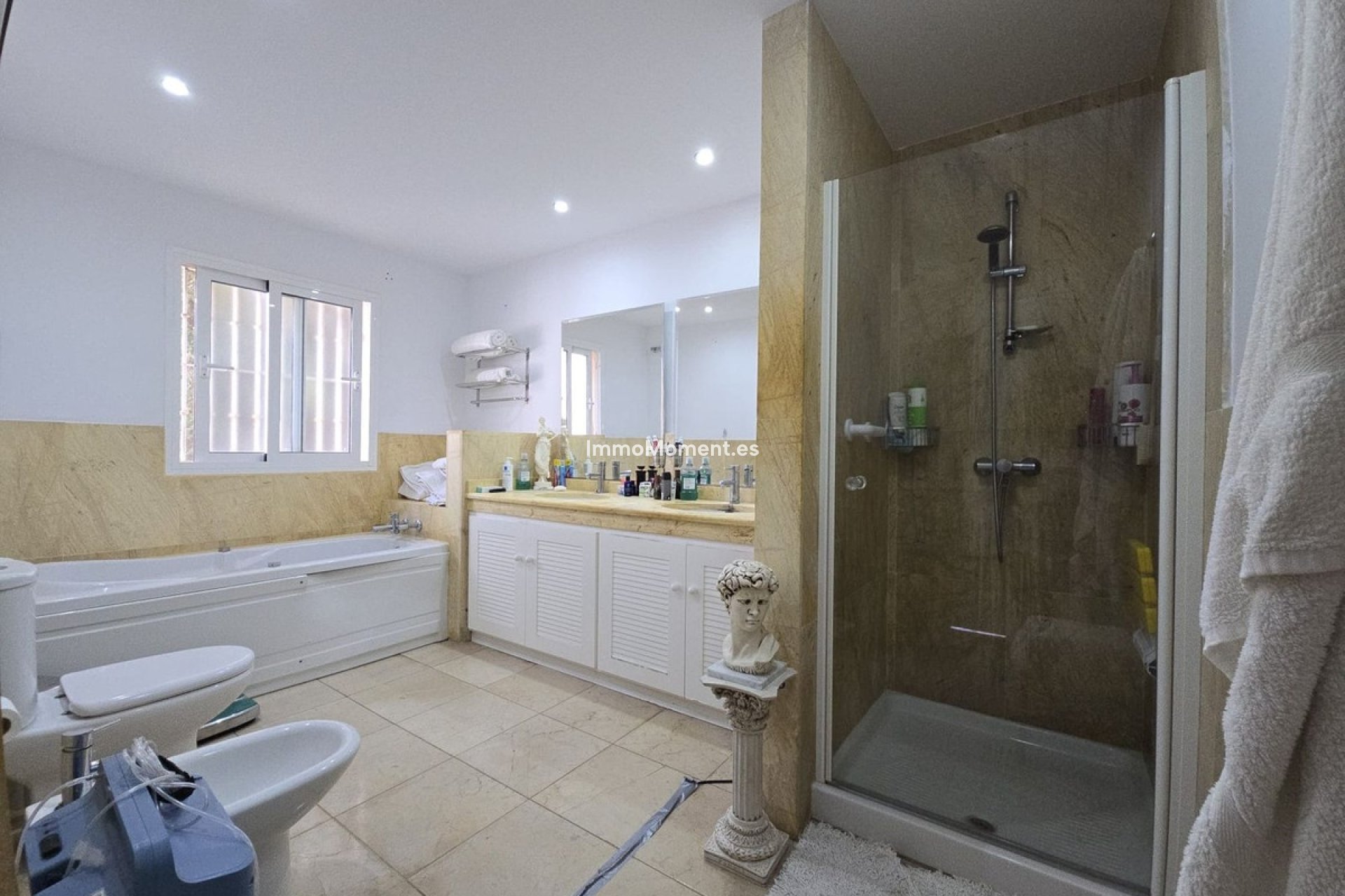 Revente - Villa - Mijas - Mijas Costa