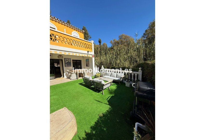 Revente - Villa - Mijas - Mijas Costa