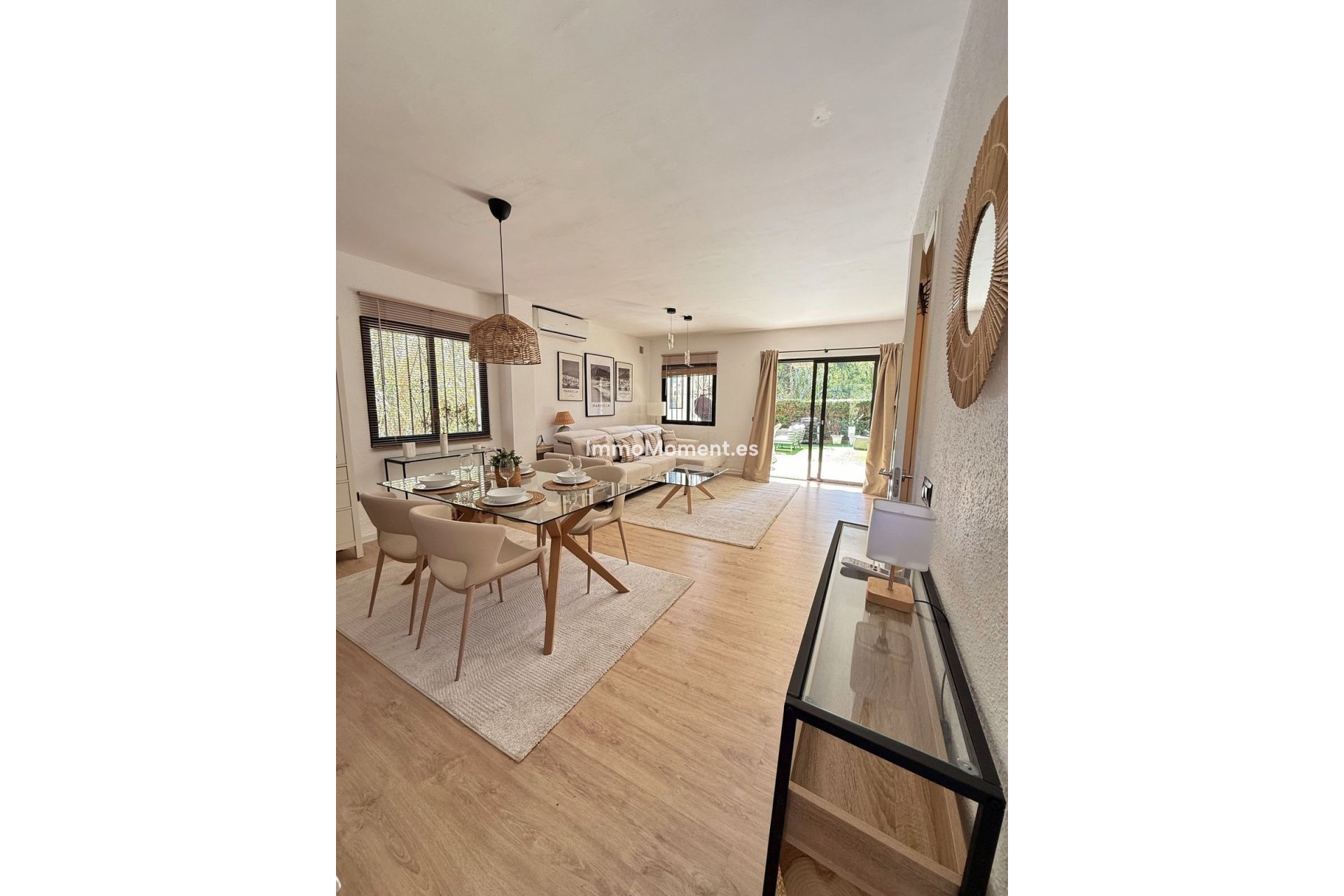 Revente - Villa - Mijas - Mijas Costa