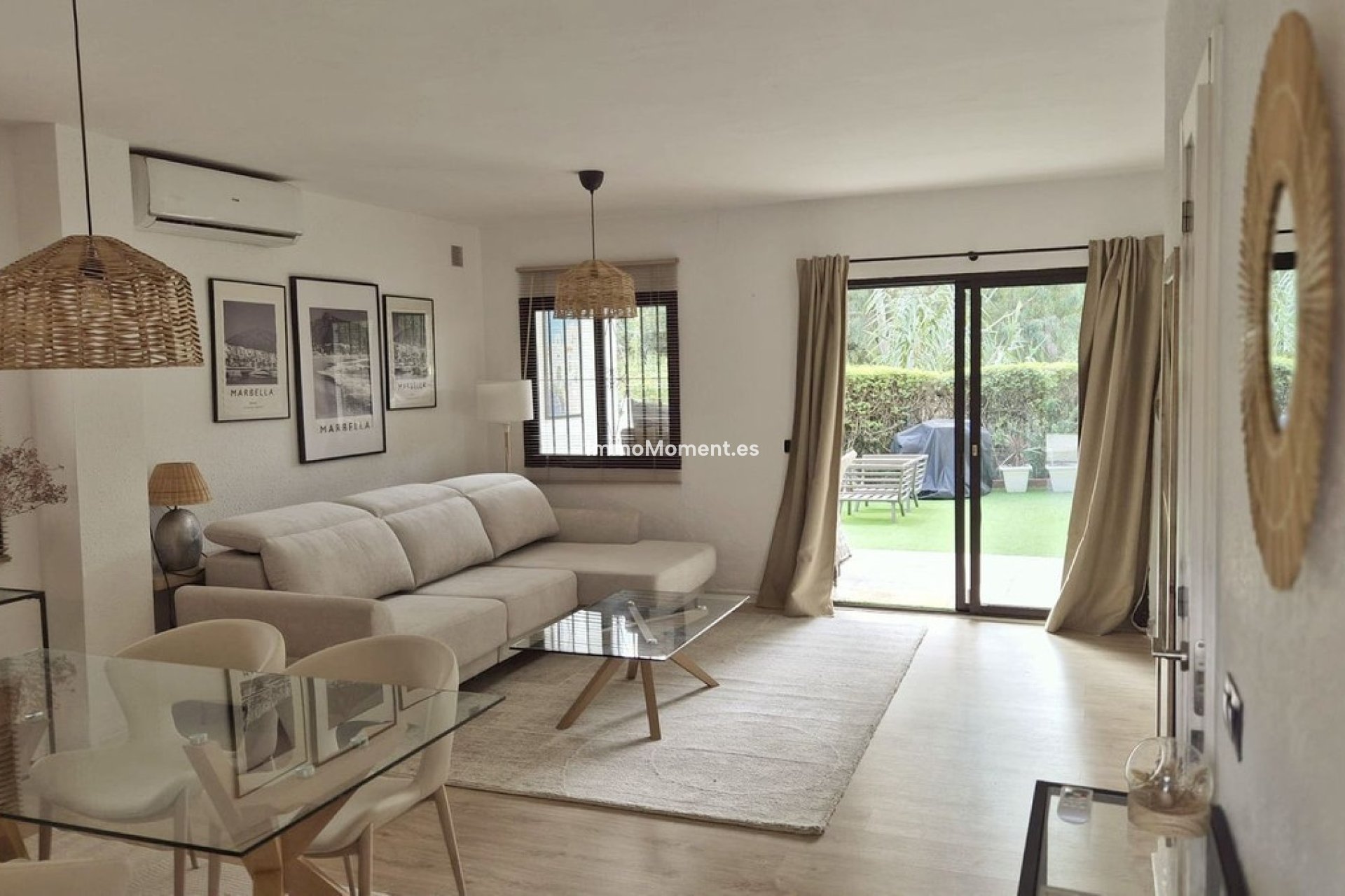 Revente - Villa - Mijas - Mijas Costa