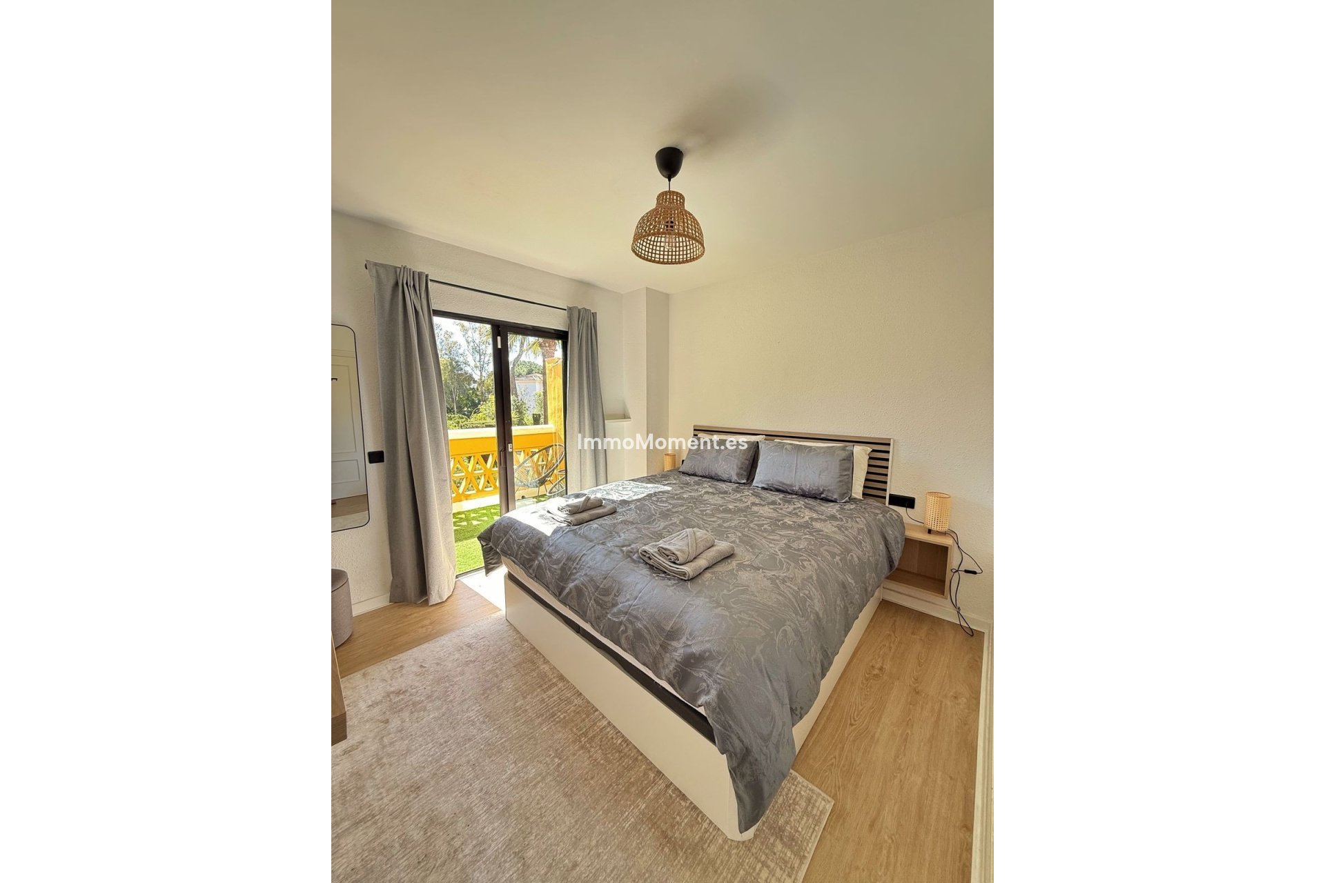 Revente - Villa - Mijas - Mijas Costa