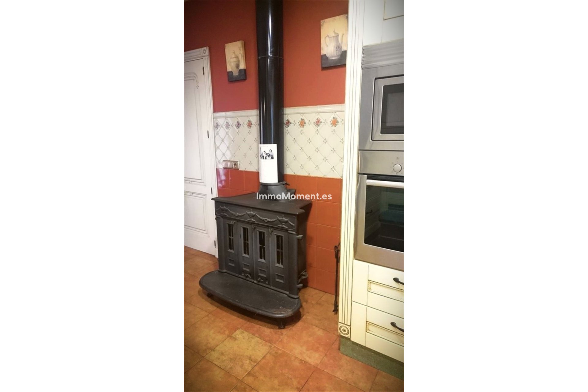 Revente - Villa - Mijas - Mijas Costa