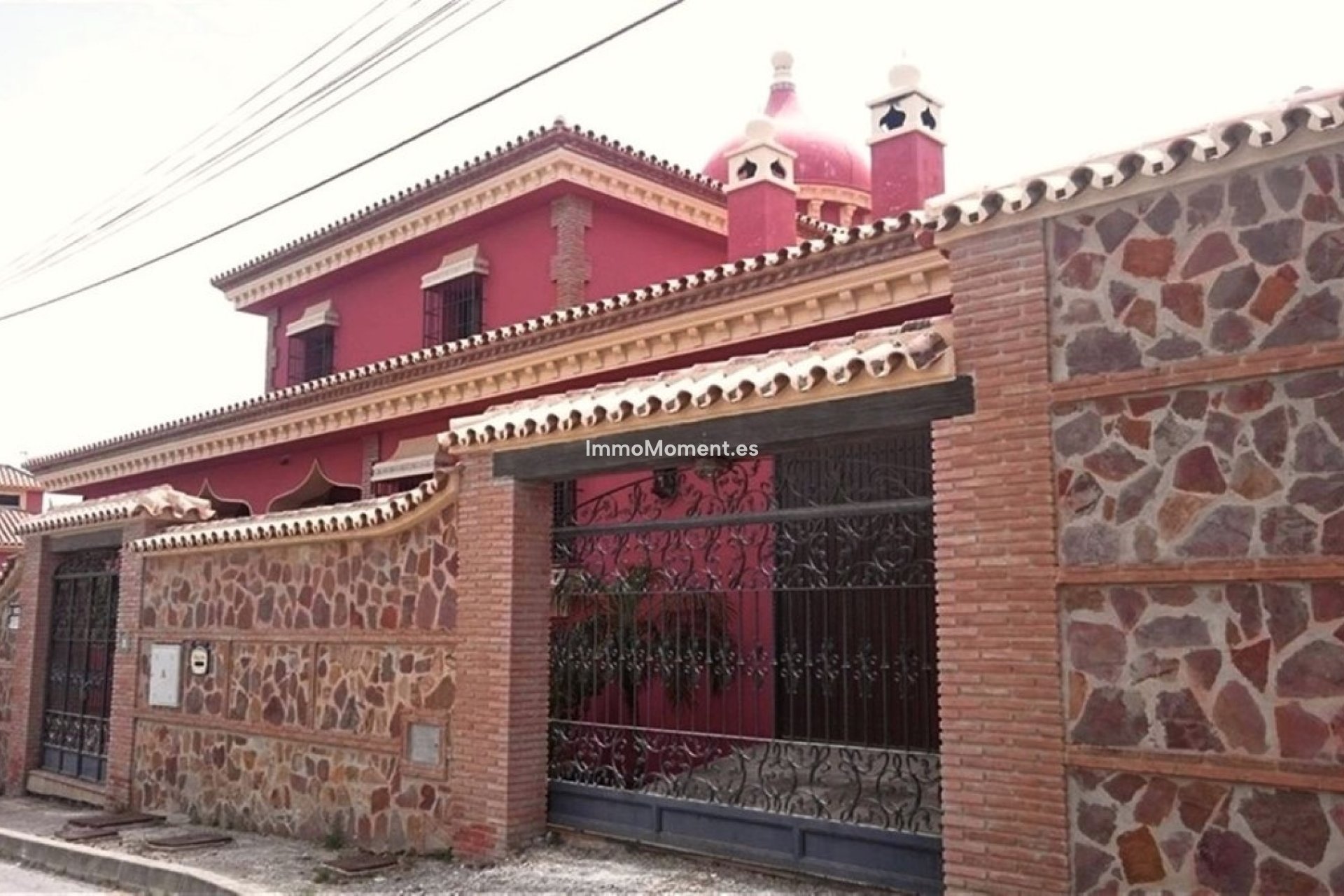 Revente - Villa - Mijas - Mijas Costa