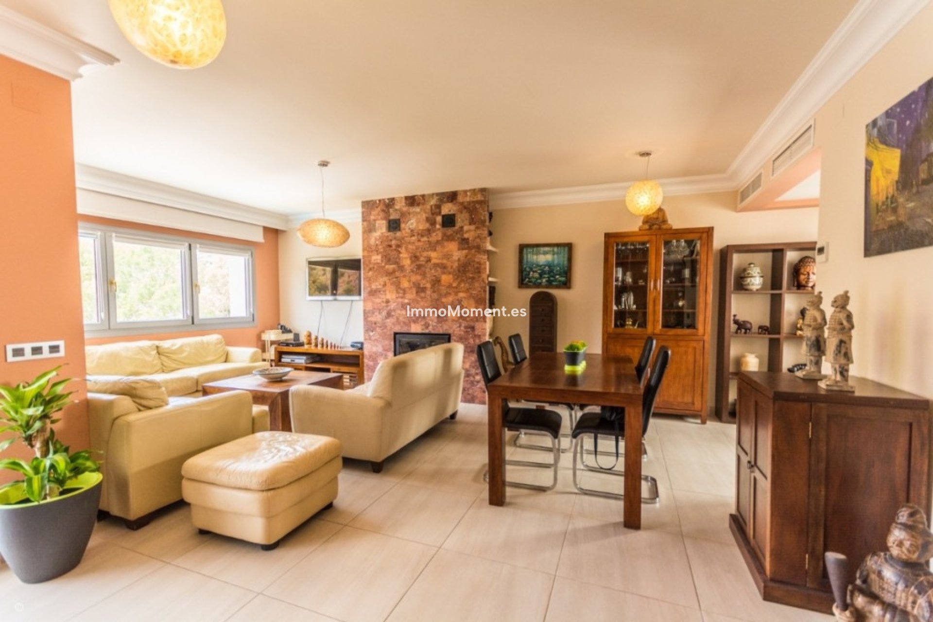 Revente - Villa - Mijas - Mijas Costa