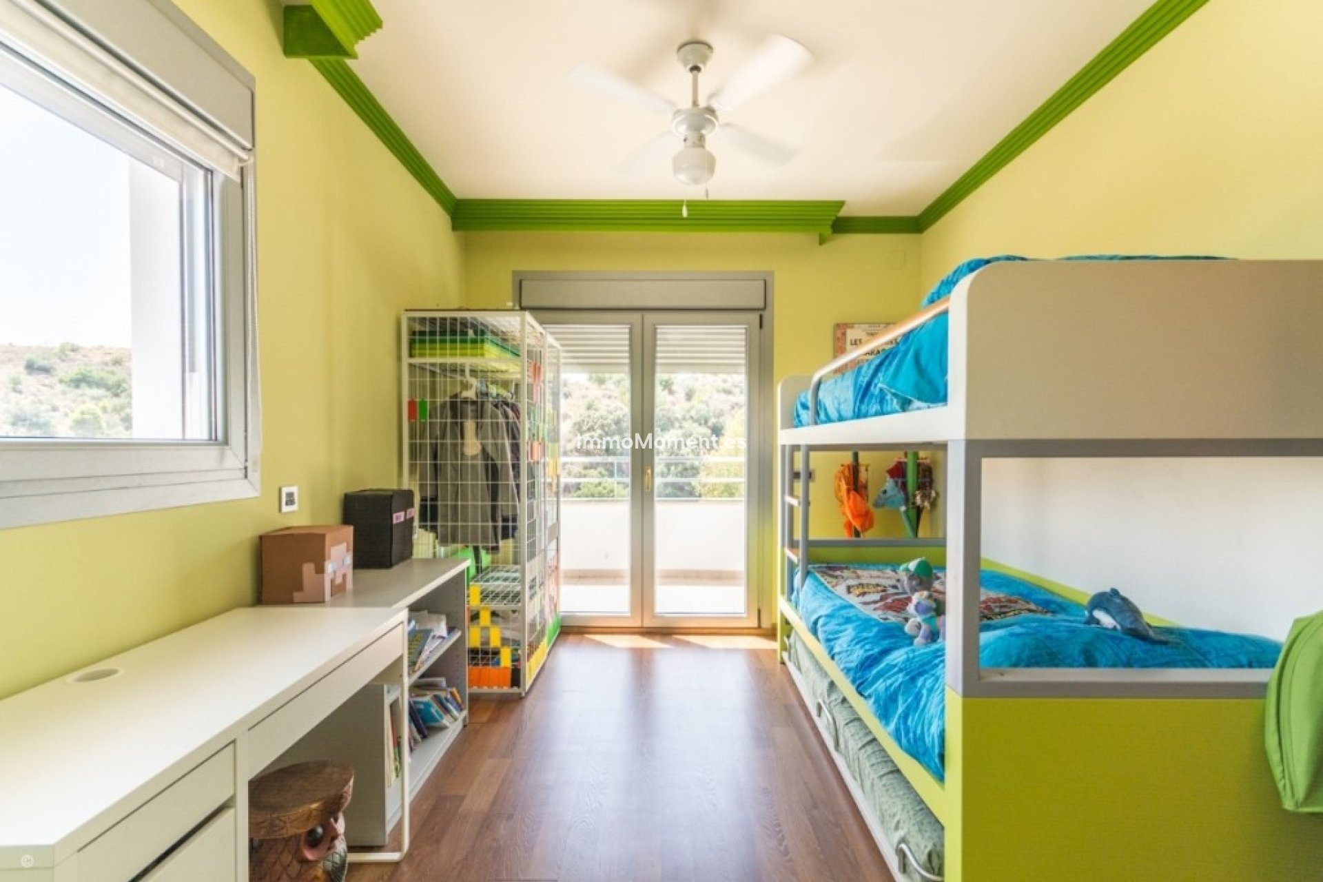 Revente - Villa - Mijas - Mijas Costa