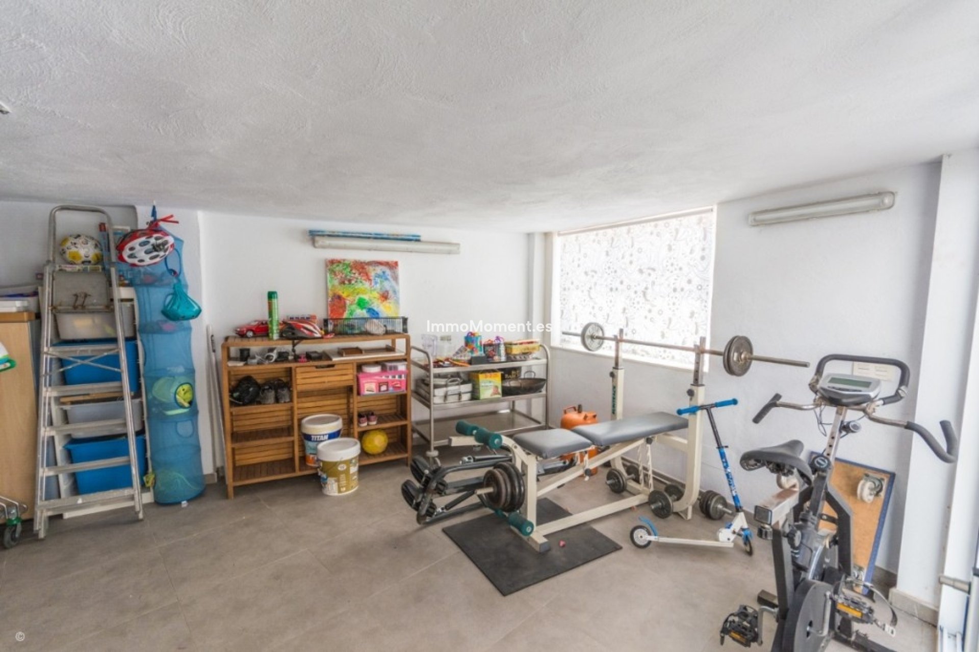 Revente - Villa - Mijas - Mijas Costa