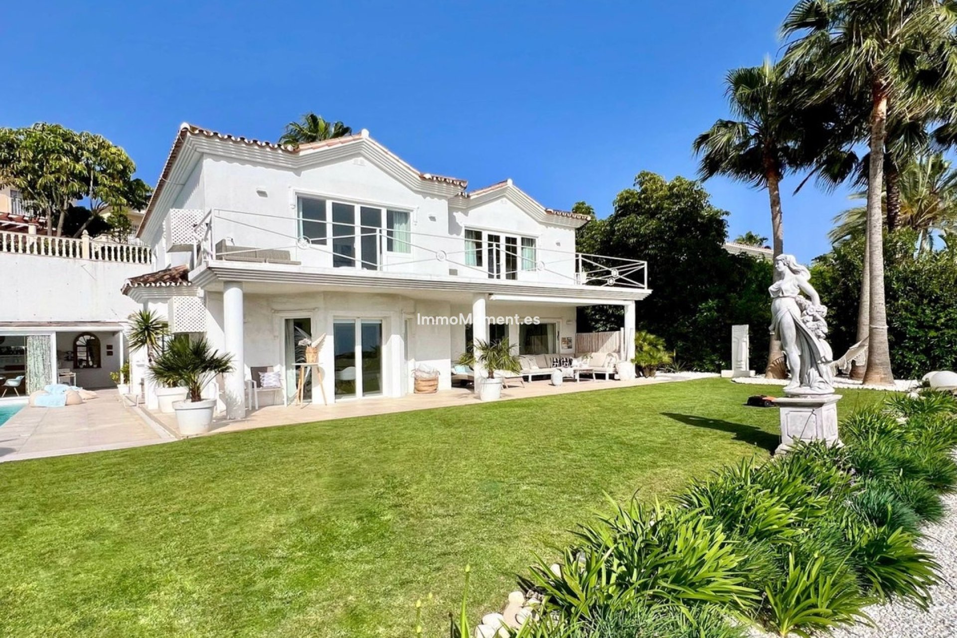 Revente - Villa - Mijas - Mijas Costa