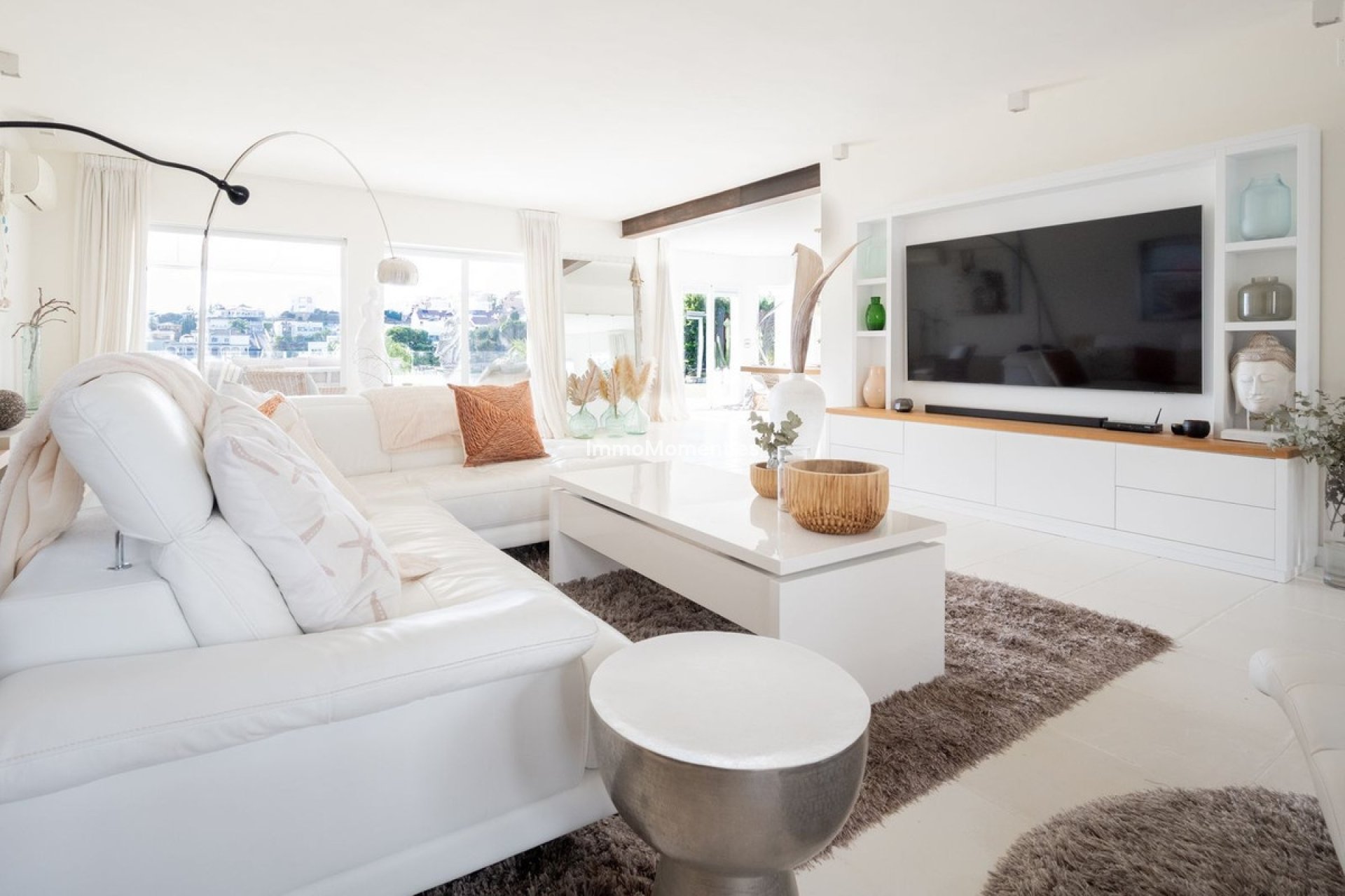 Revente - Villa - Mijas - Mijas Costa