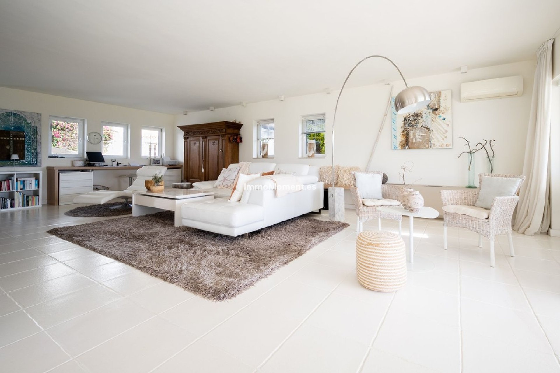 Revente - Villa - Mijas - Mijas Costa