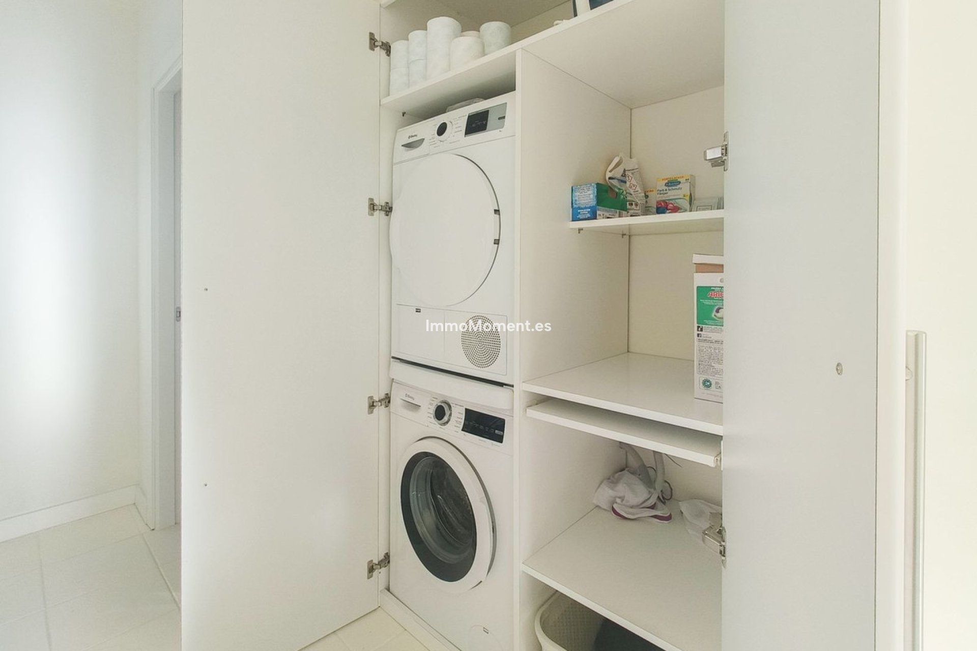 Revente - Villa - Mijas - Mijas Costa