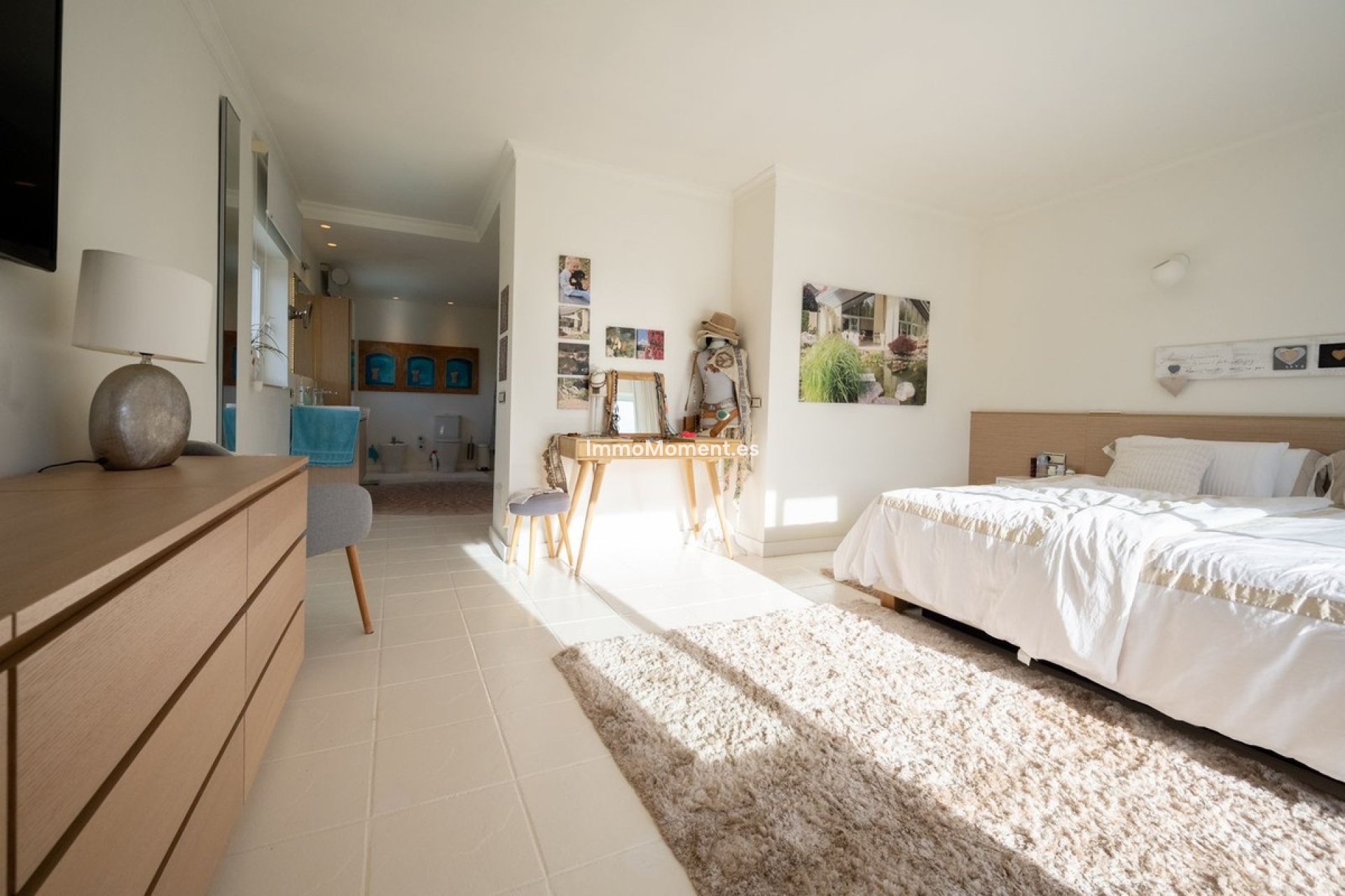 Revente - Villa - Mijas - Mijas Costa