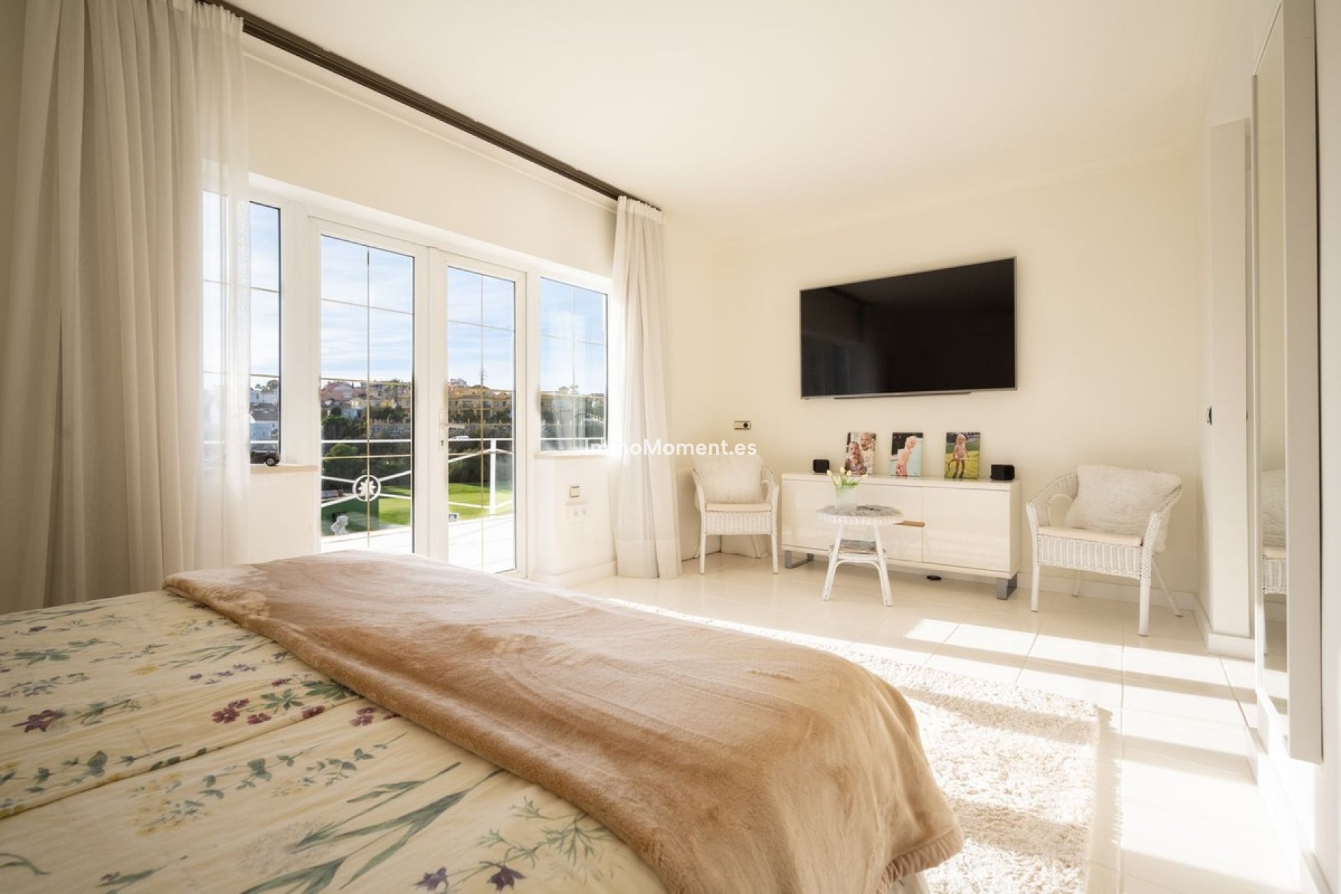 Revente - Villa - Mijas - Mijas Costa