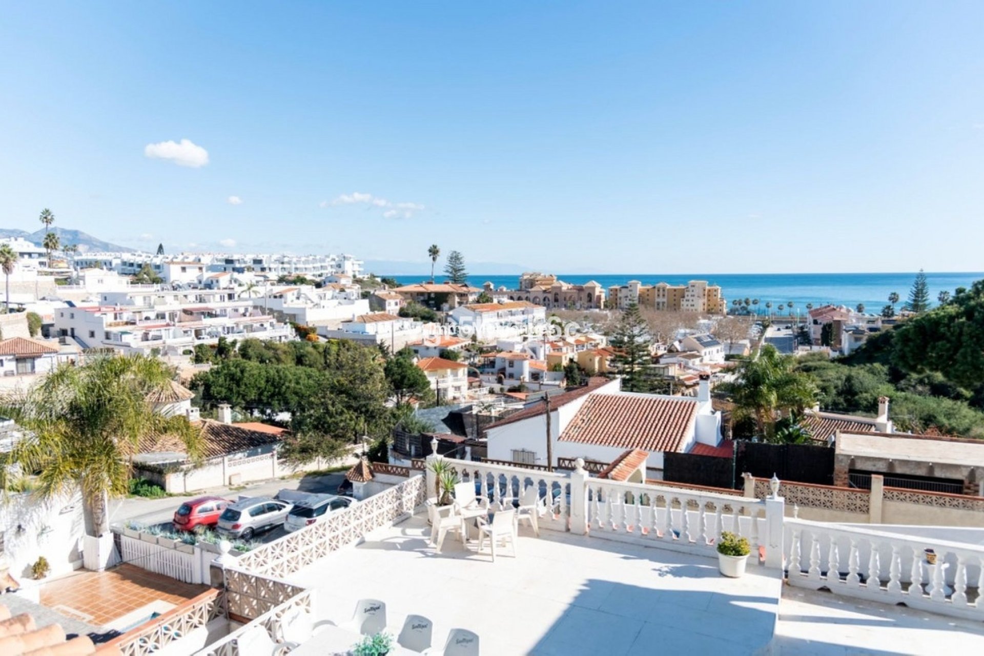 Revente - Villa - Mijas - Mijas Costa