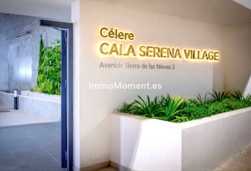 Revente - Villa - Mijas - Mijas Costa